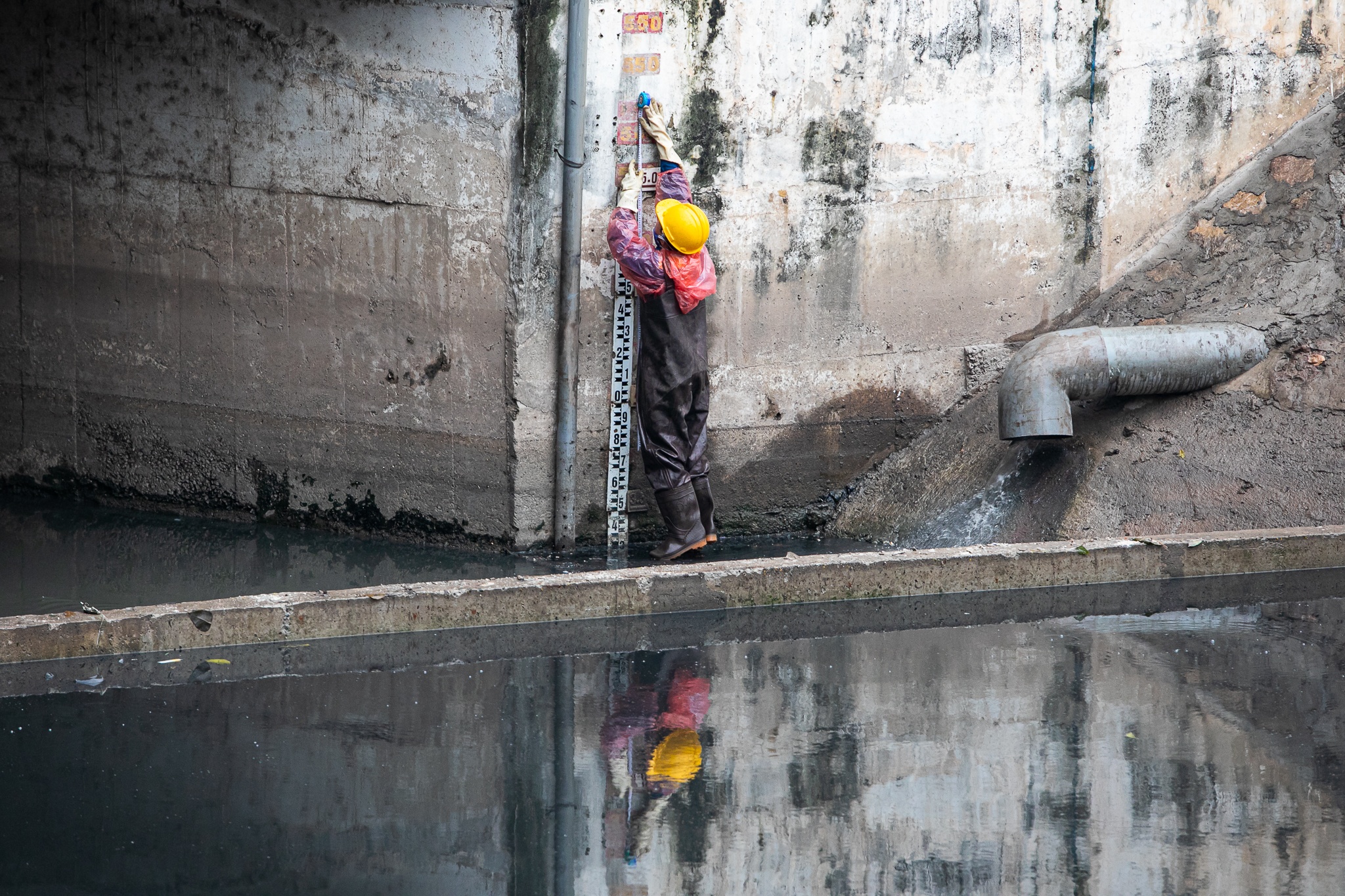 ve sinh song to lich anh 3