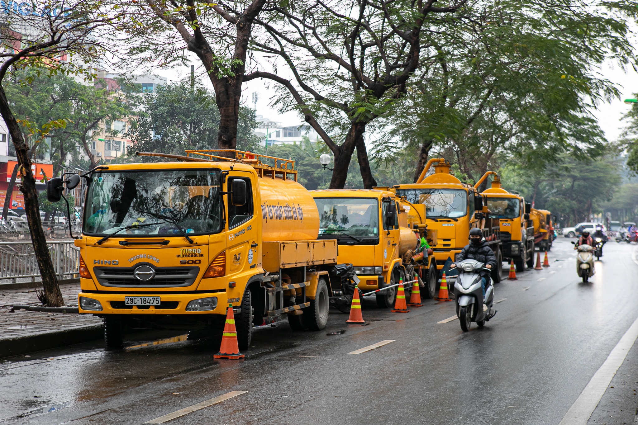 ve sinh song to lich anh 4