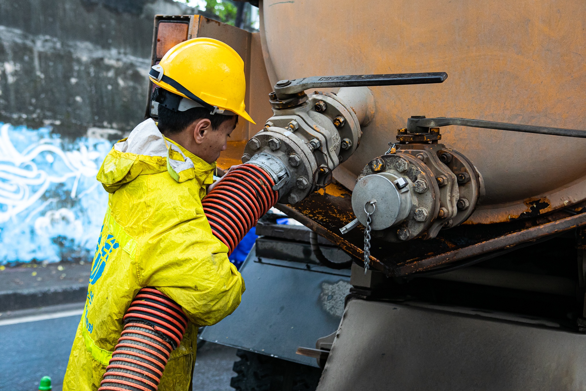 ve sinh song to lich anh 13