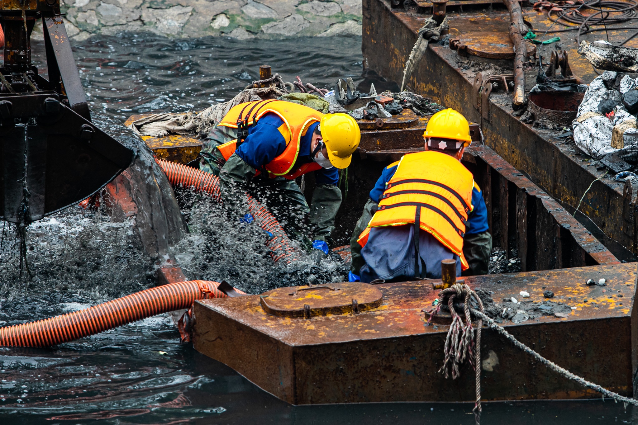 ve sinh song to lich anh 9