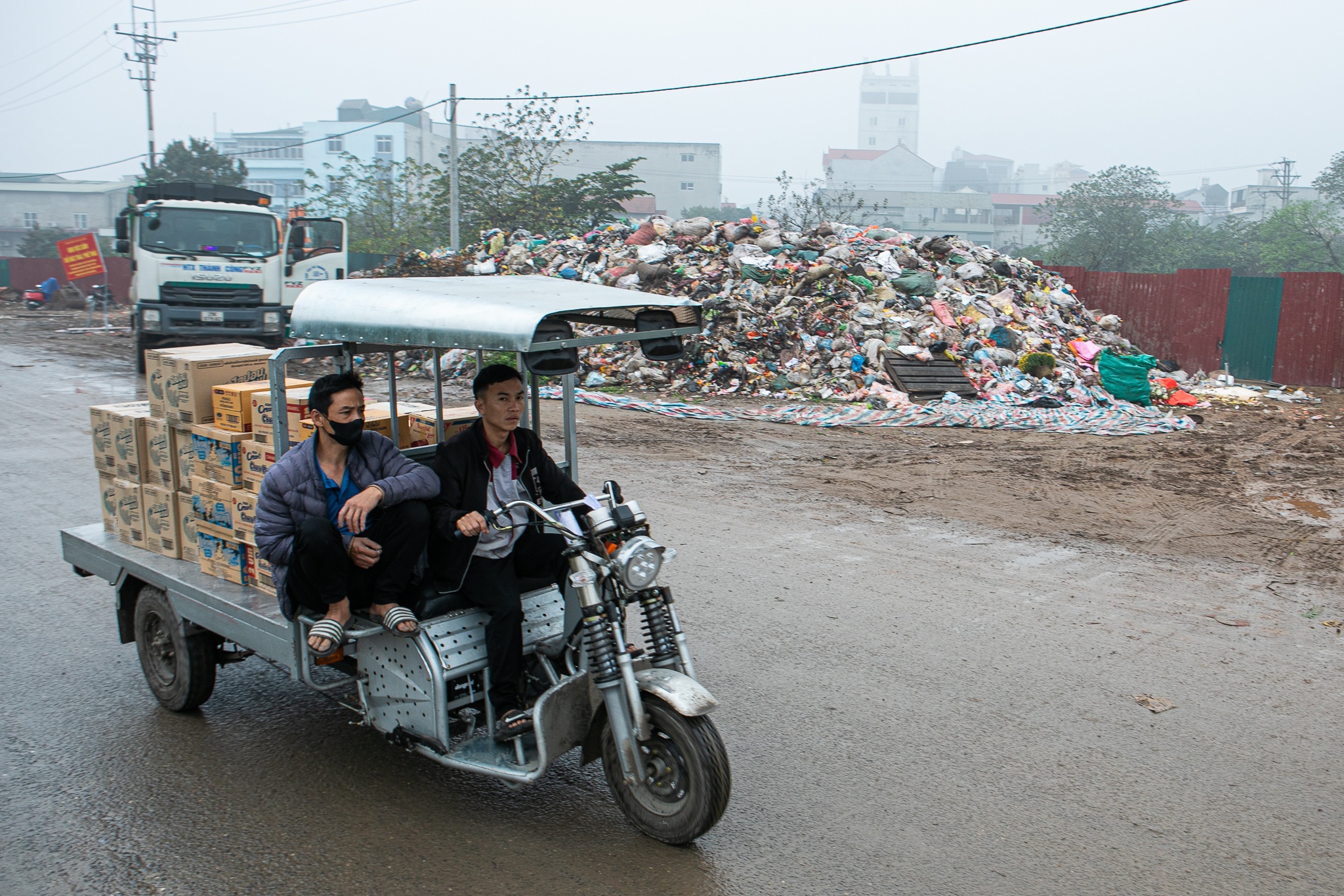 nui rac o ha noi anh 13