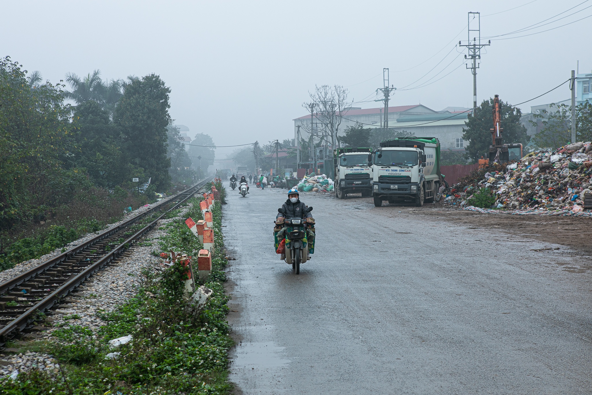 nui rac o ha noi anh 12