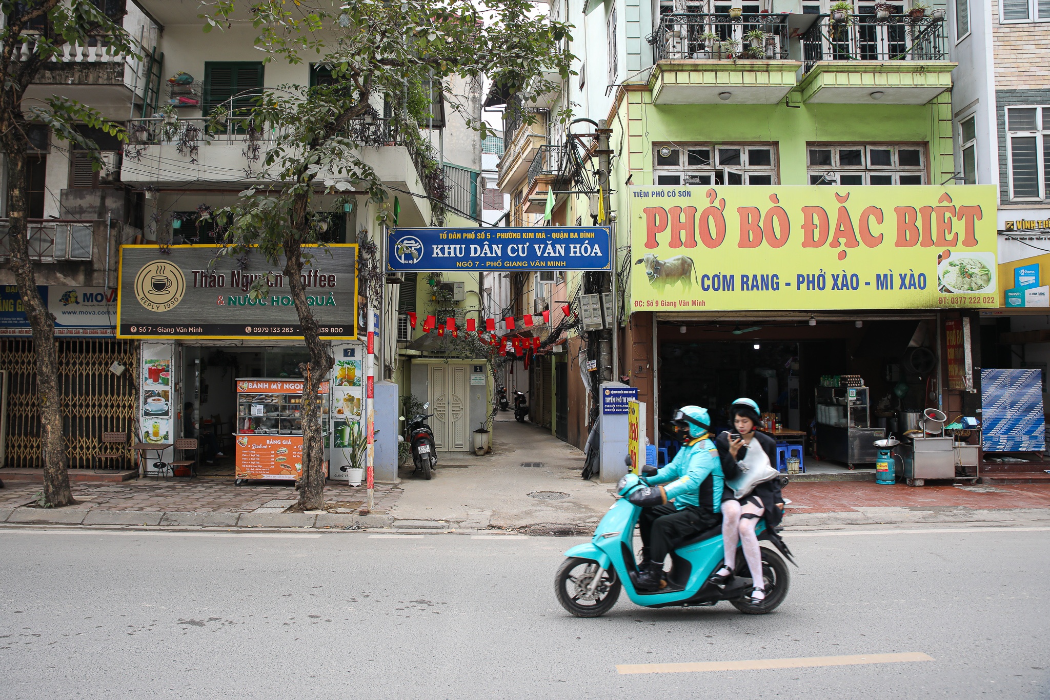 su co metro ha noi anh 1