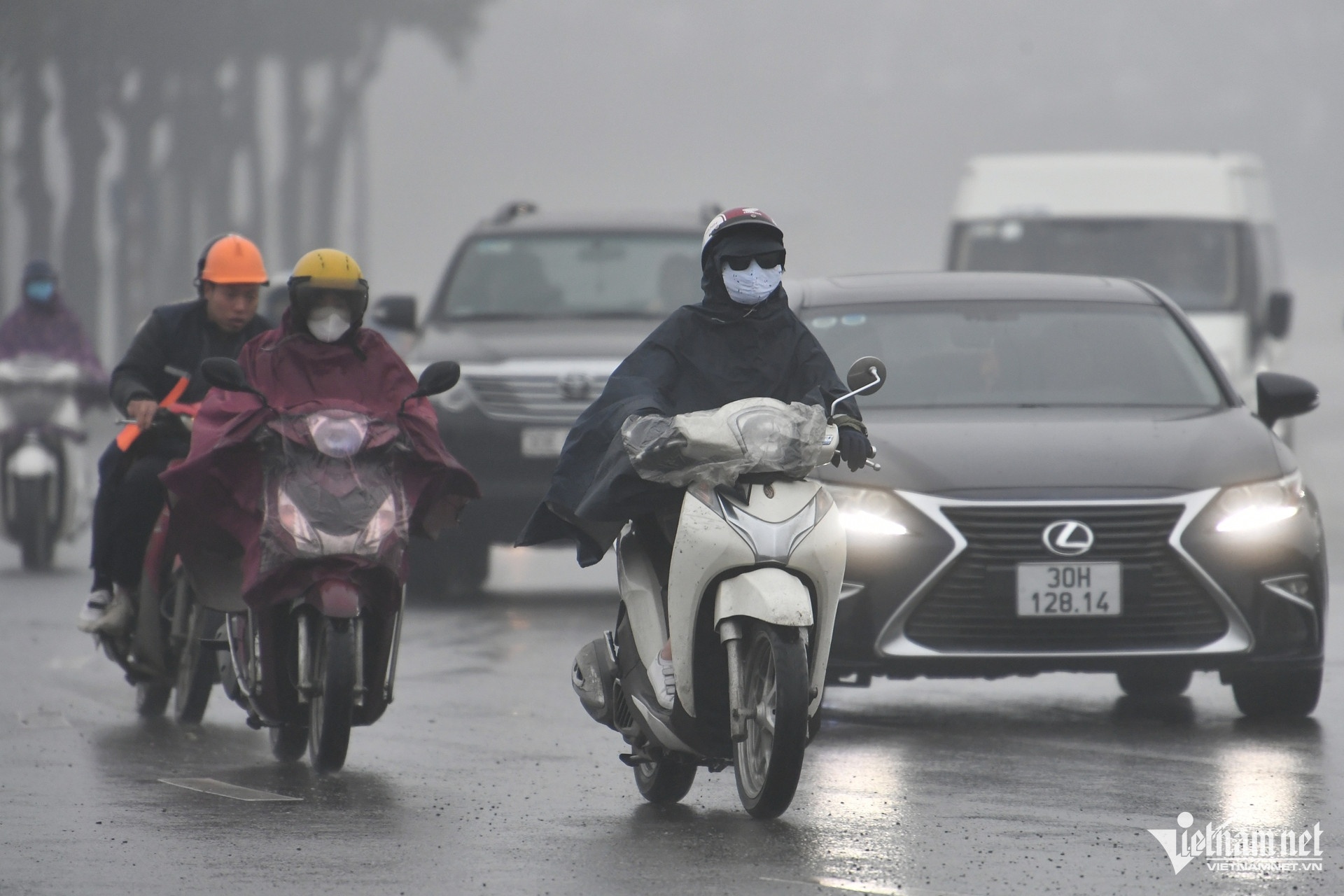 Du bao thoi tiet anh 1