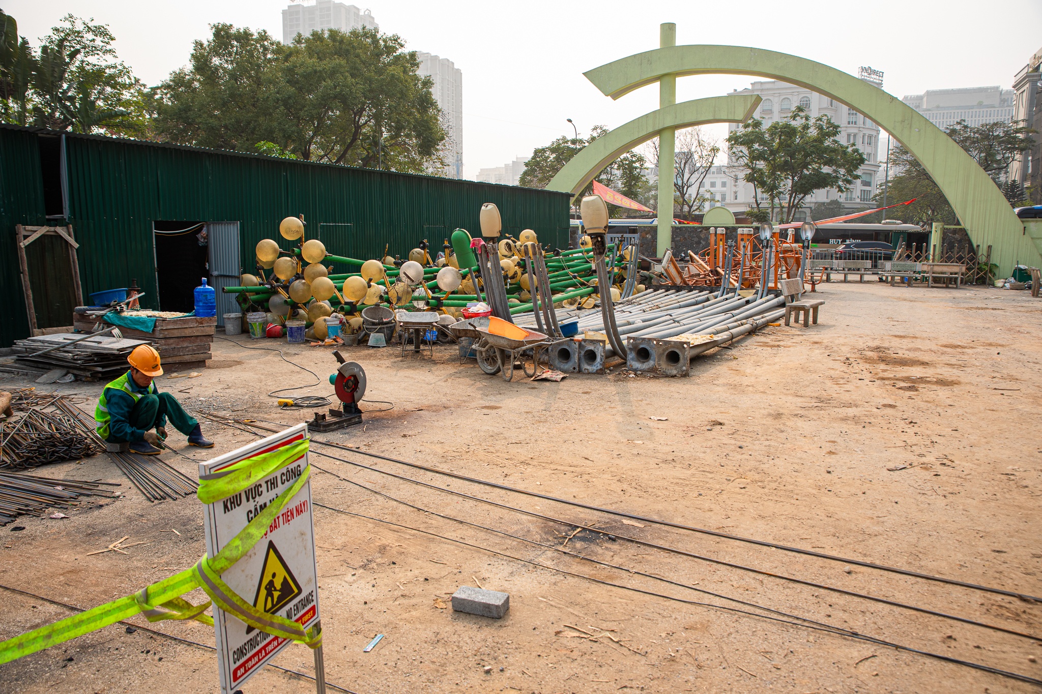 cac cong vien ha rao anh 14