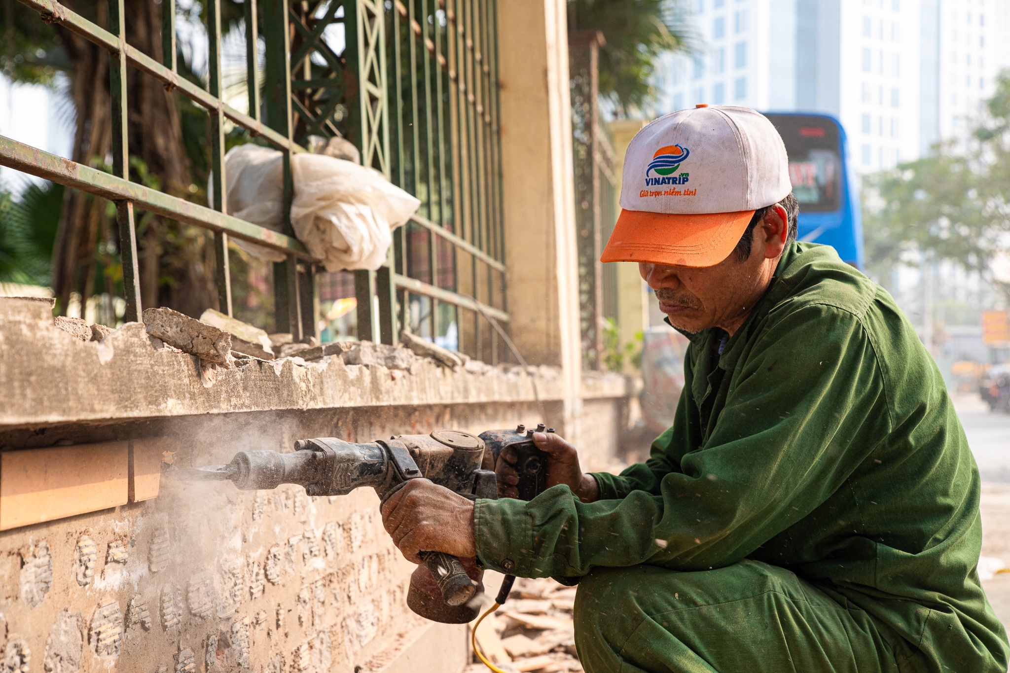 cac cong vien ha rao anh 4