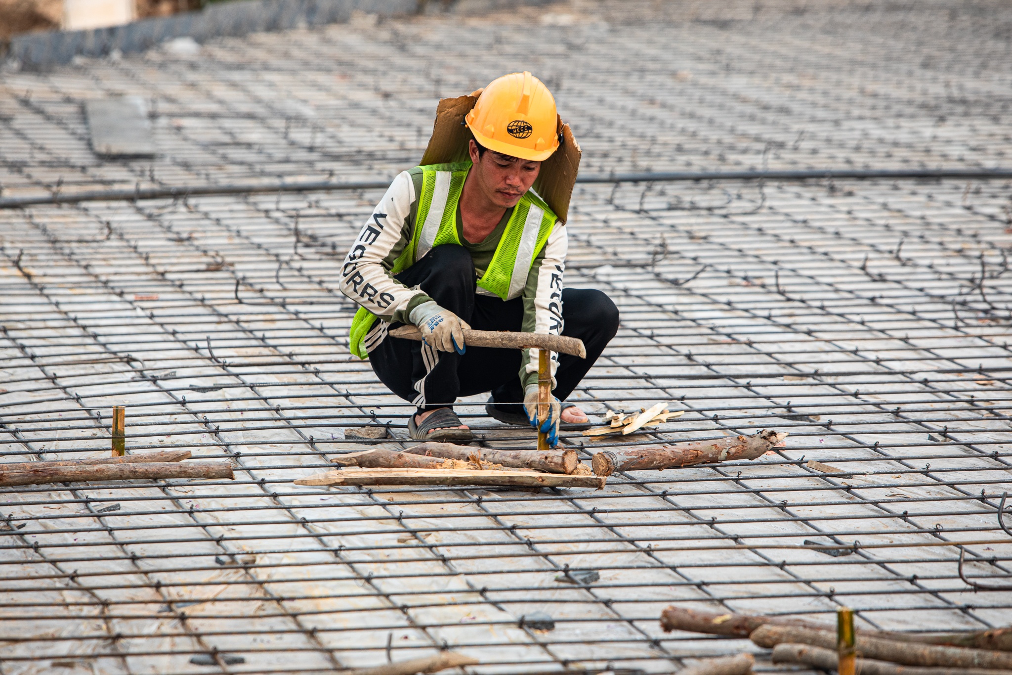 cac cong vien ha rao anh 13