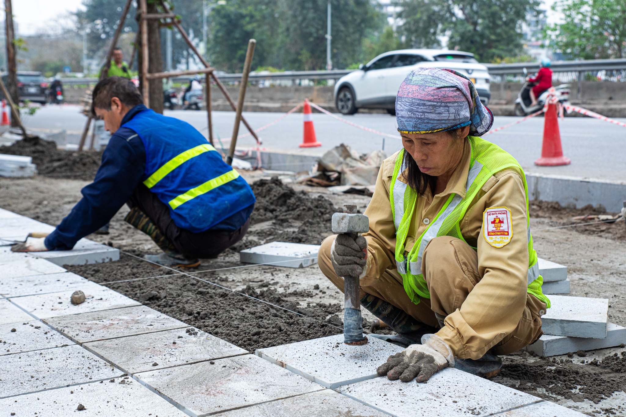cac cong vien ha rao anh 18