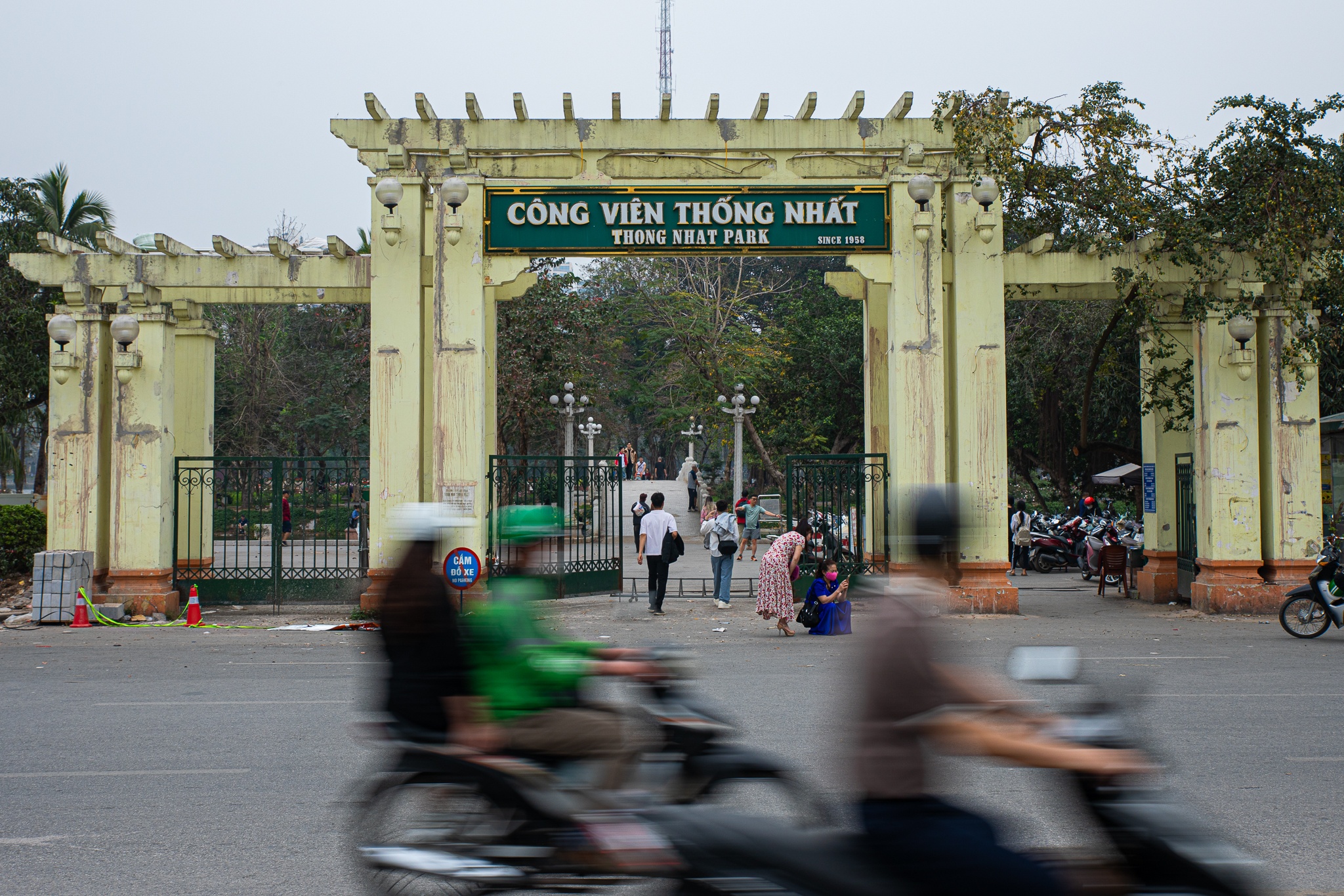 cac cong vien ha rao anh 19