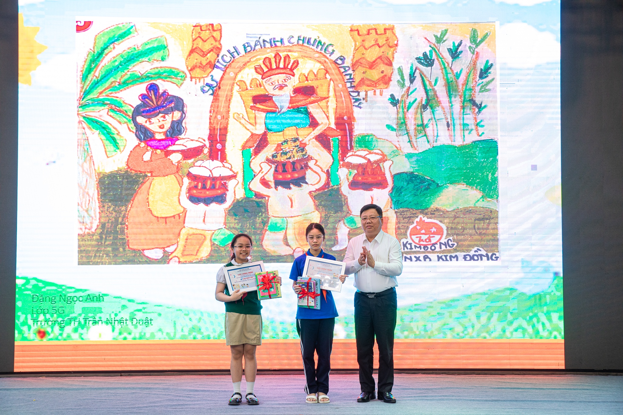 hoi sach tai ha noi anh 7