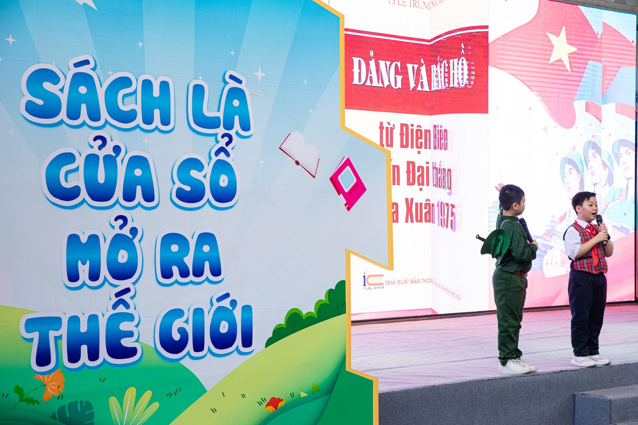 hoi sach tai ha noi anh 6