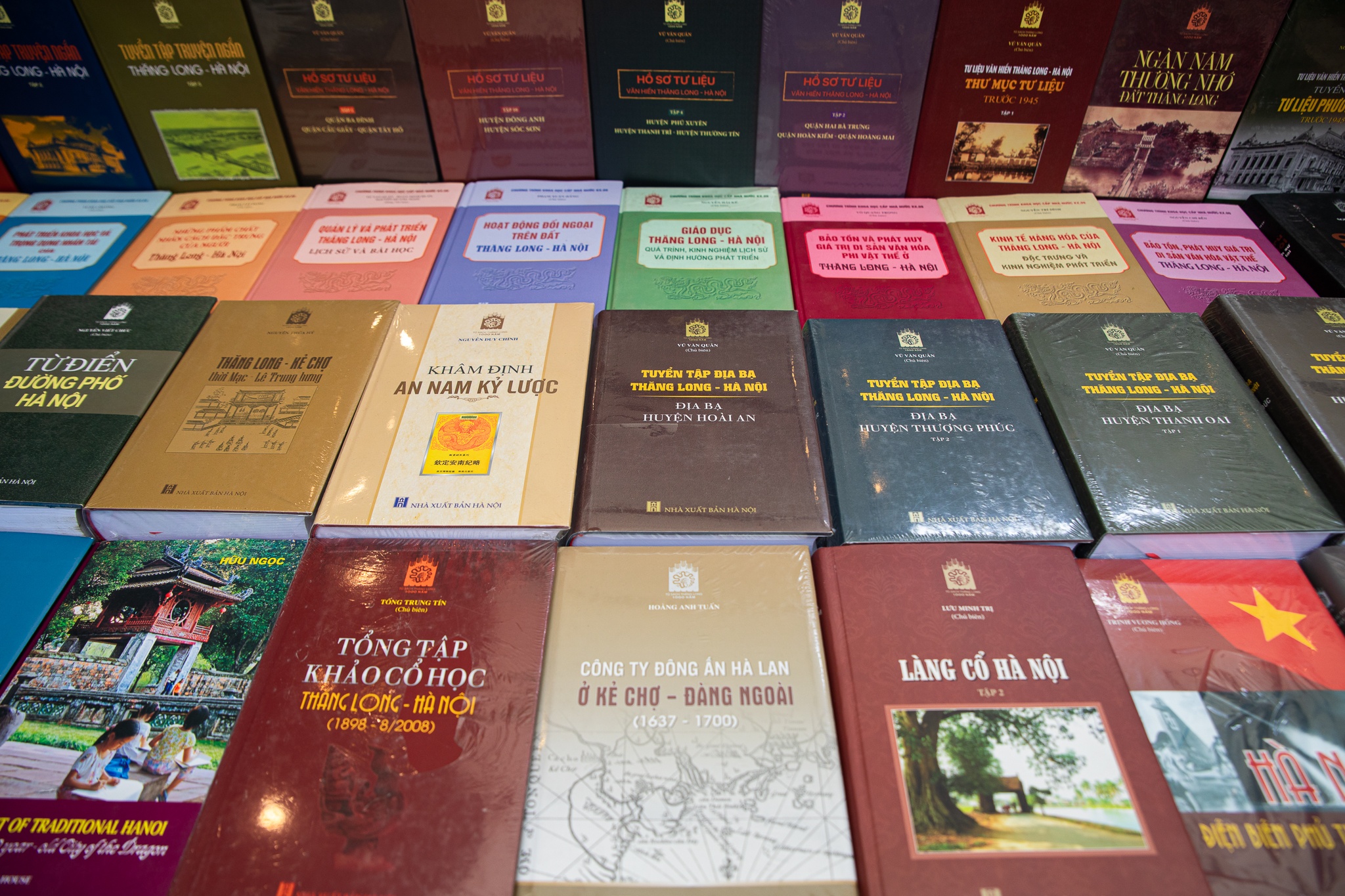 hoi sach tai ha noi anh 10