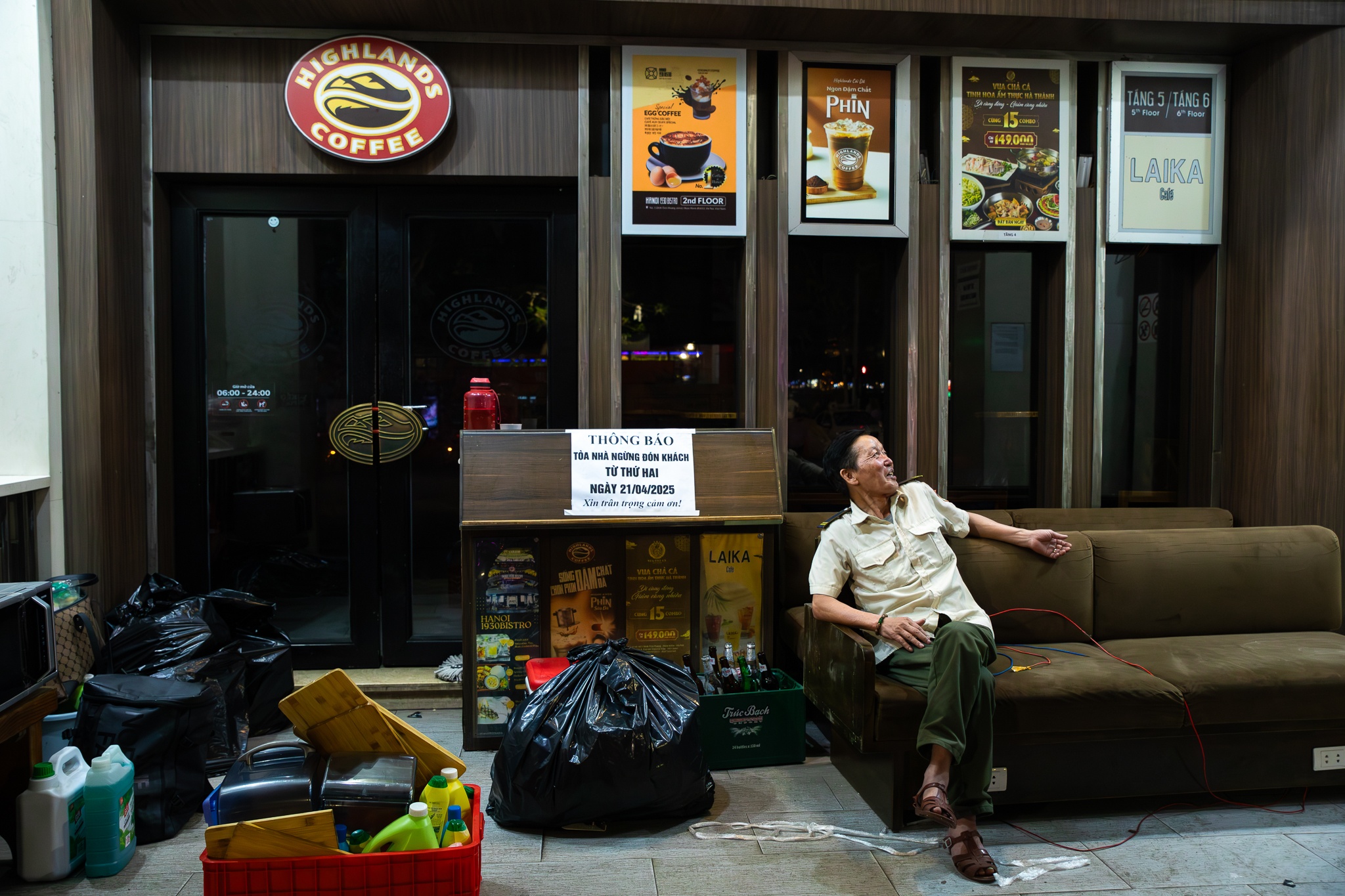 ham ca map thao do anh 15