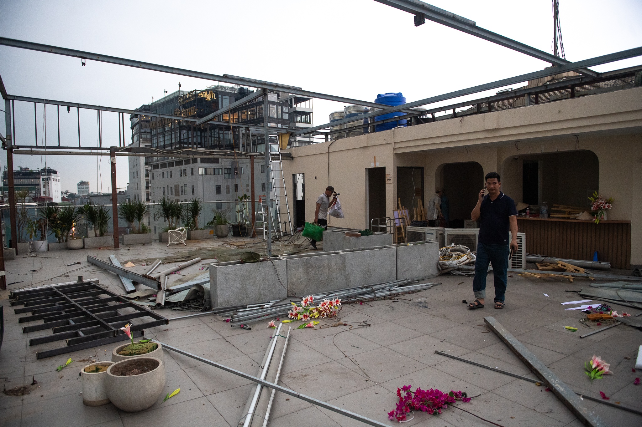 ham ca map thao do anh 3