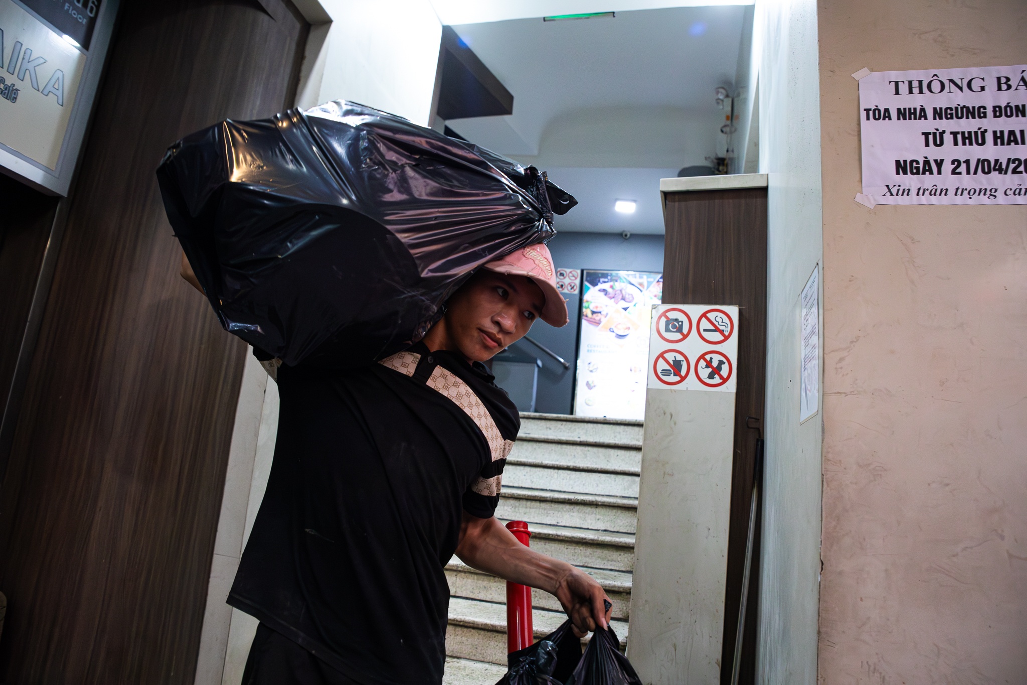 ham ca map thao do anh 8