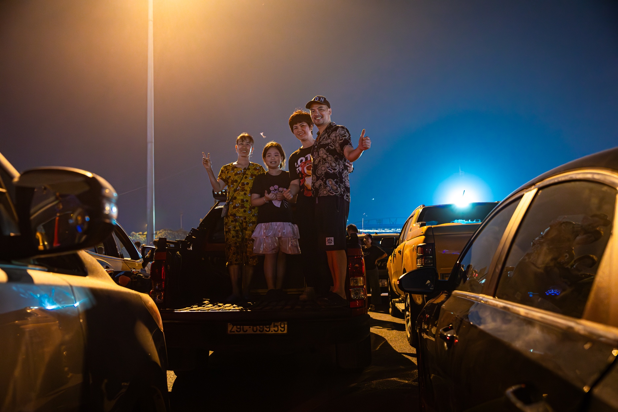 giai phong mien nam anh 11