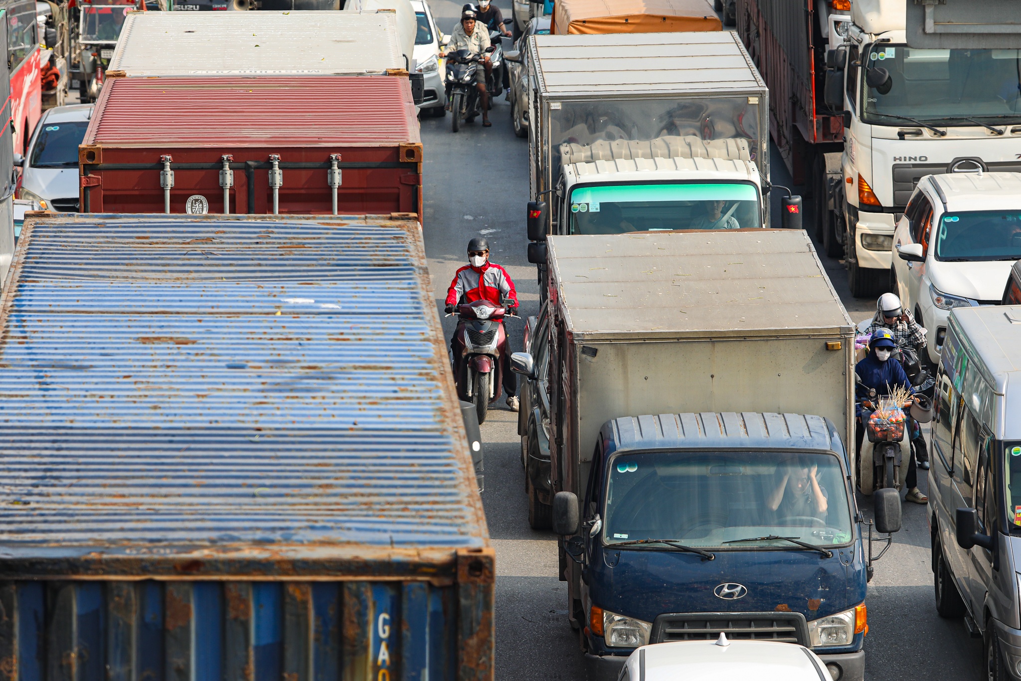 tac duong ve nghi le anh 9