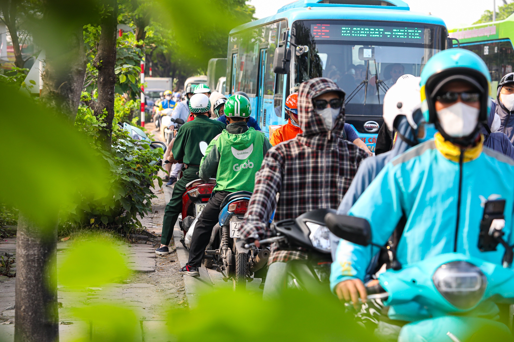 tac duong ve nghi le anh 8