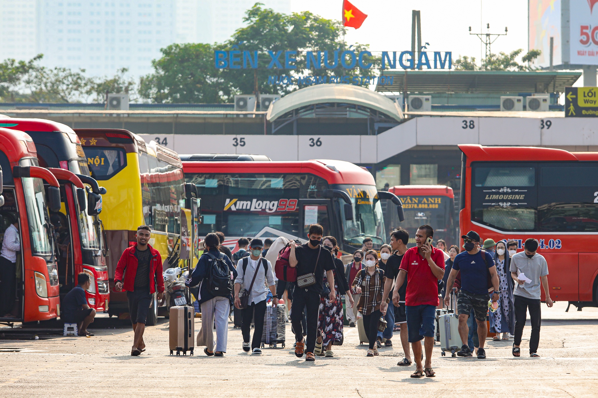 tac duong ve nghi le anh 14