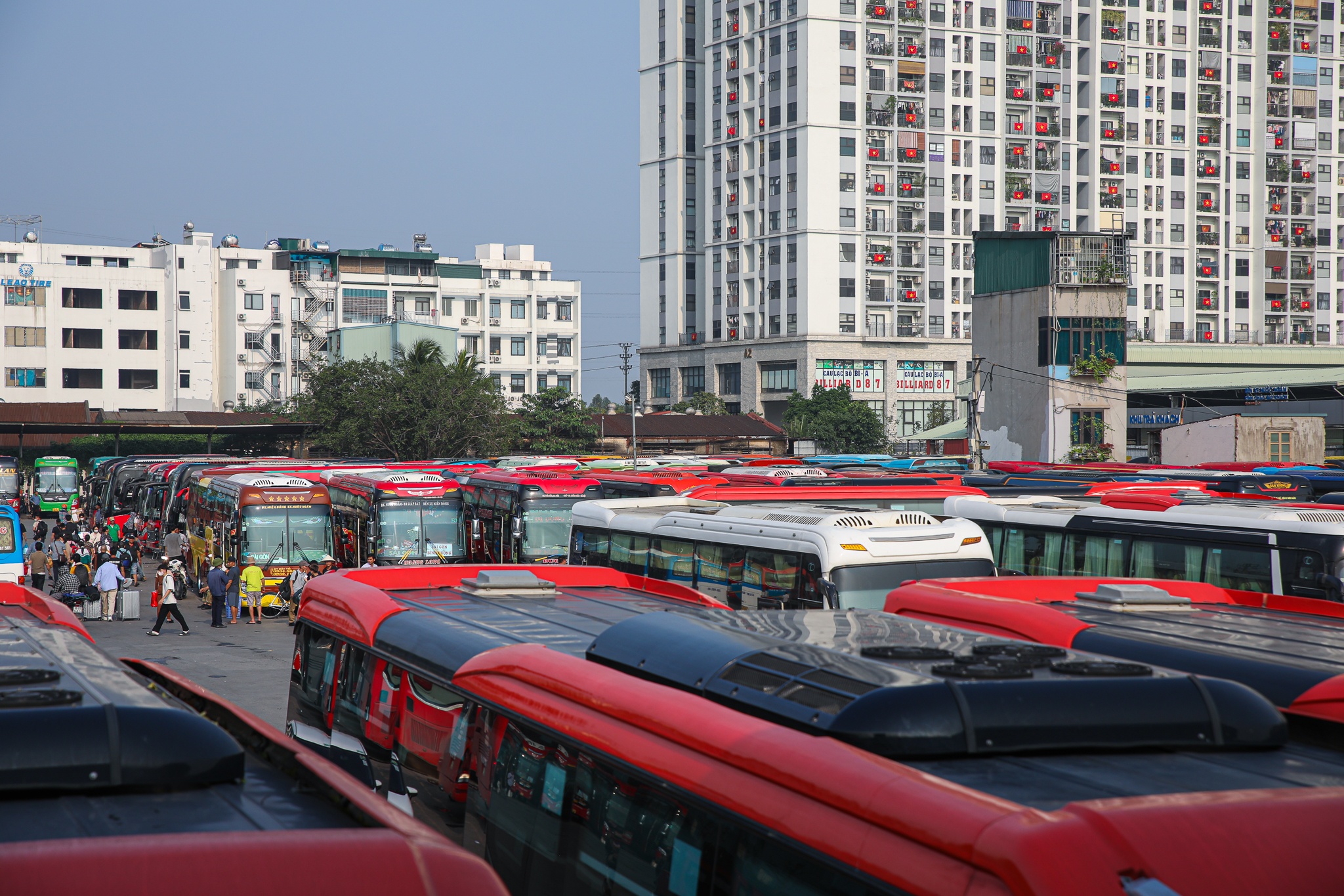 tac duong ve nghi le anh 13