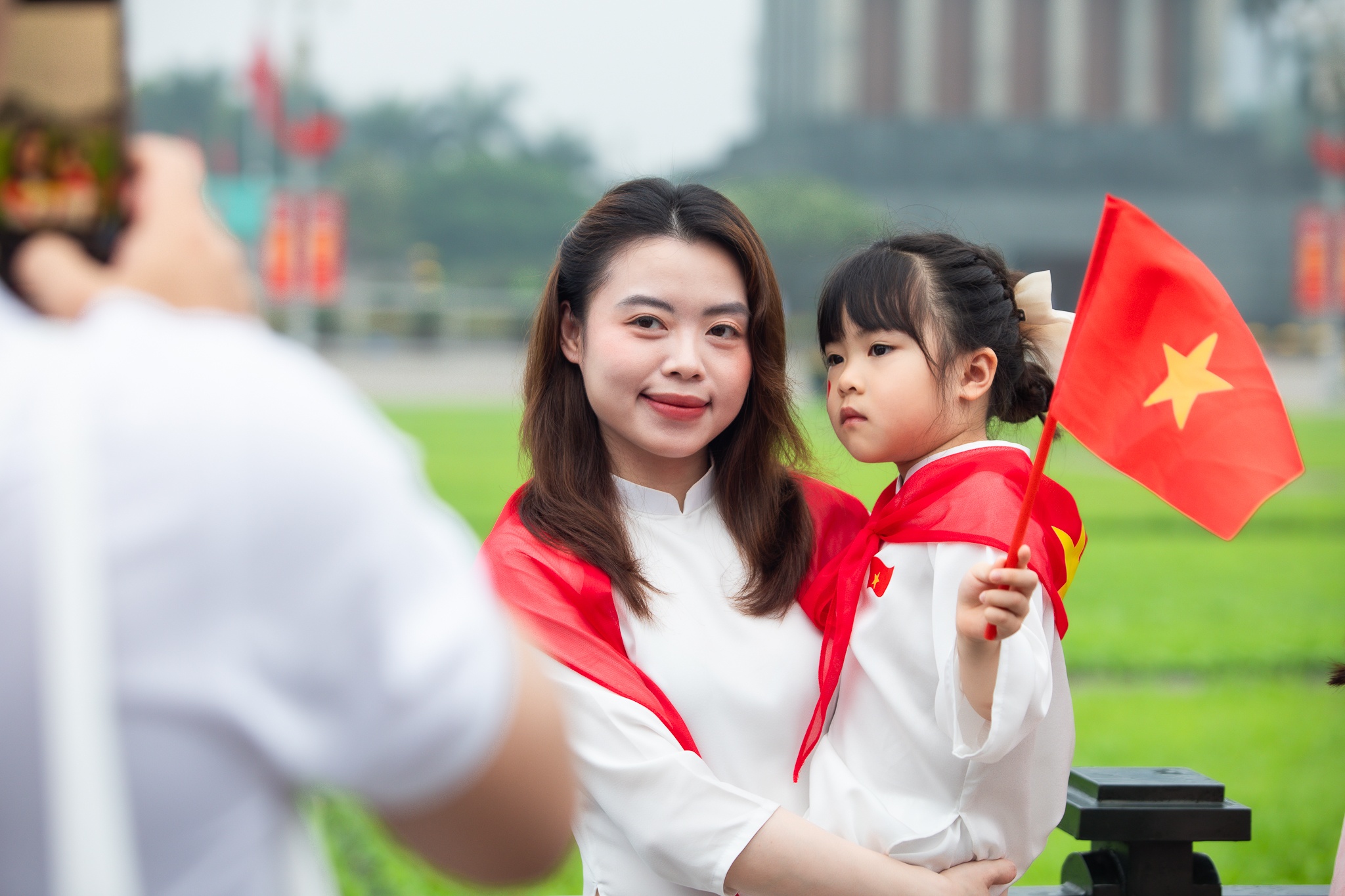 le thuong co lang bac anh 9