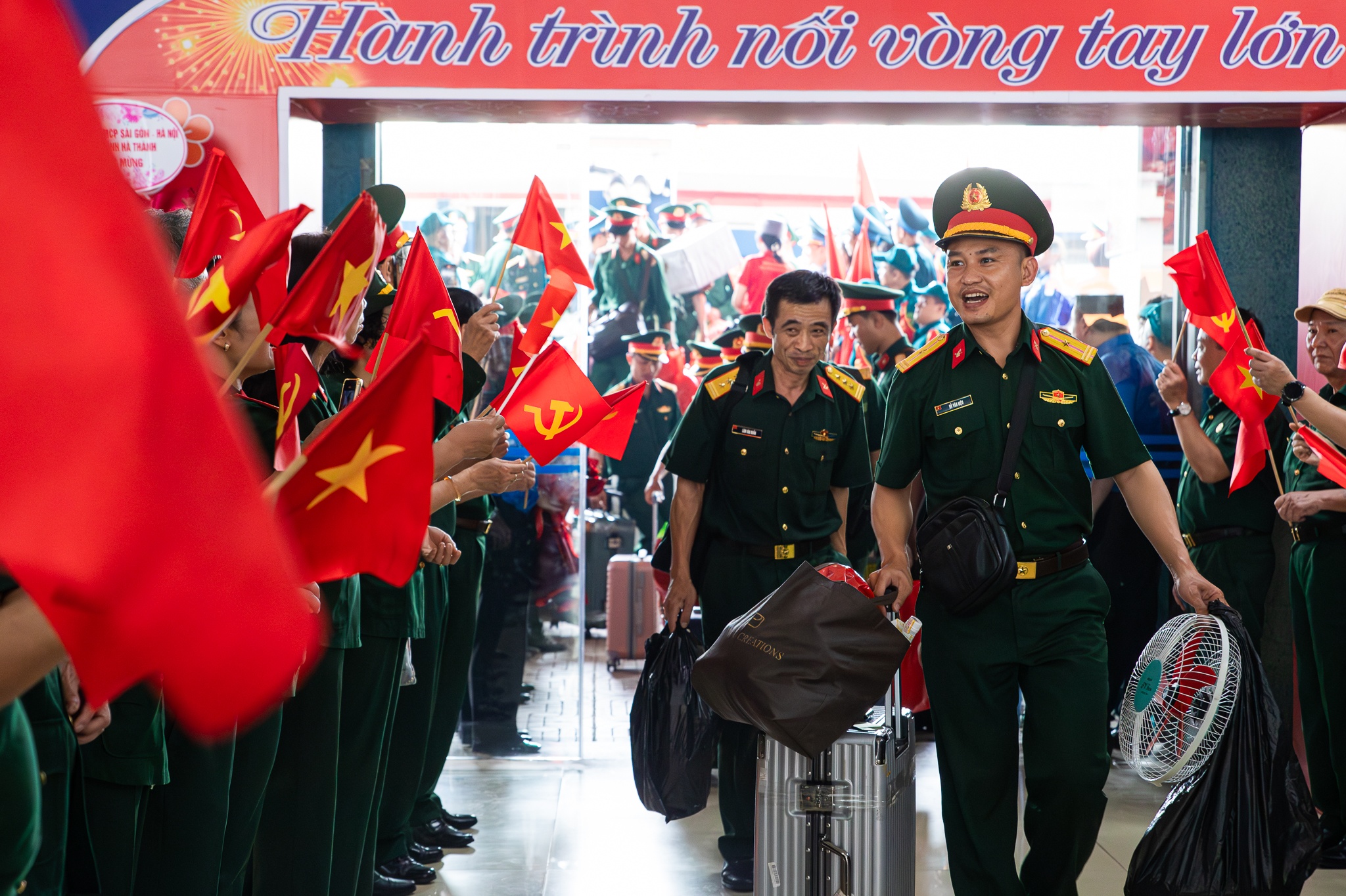 le giai phong mien nam anh 3