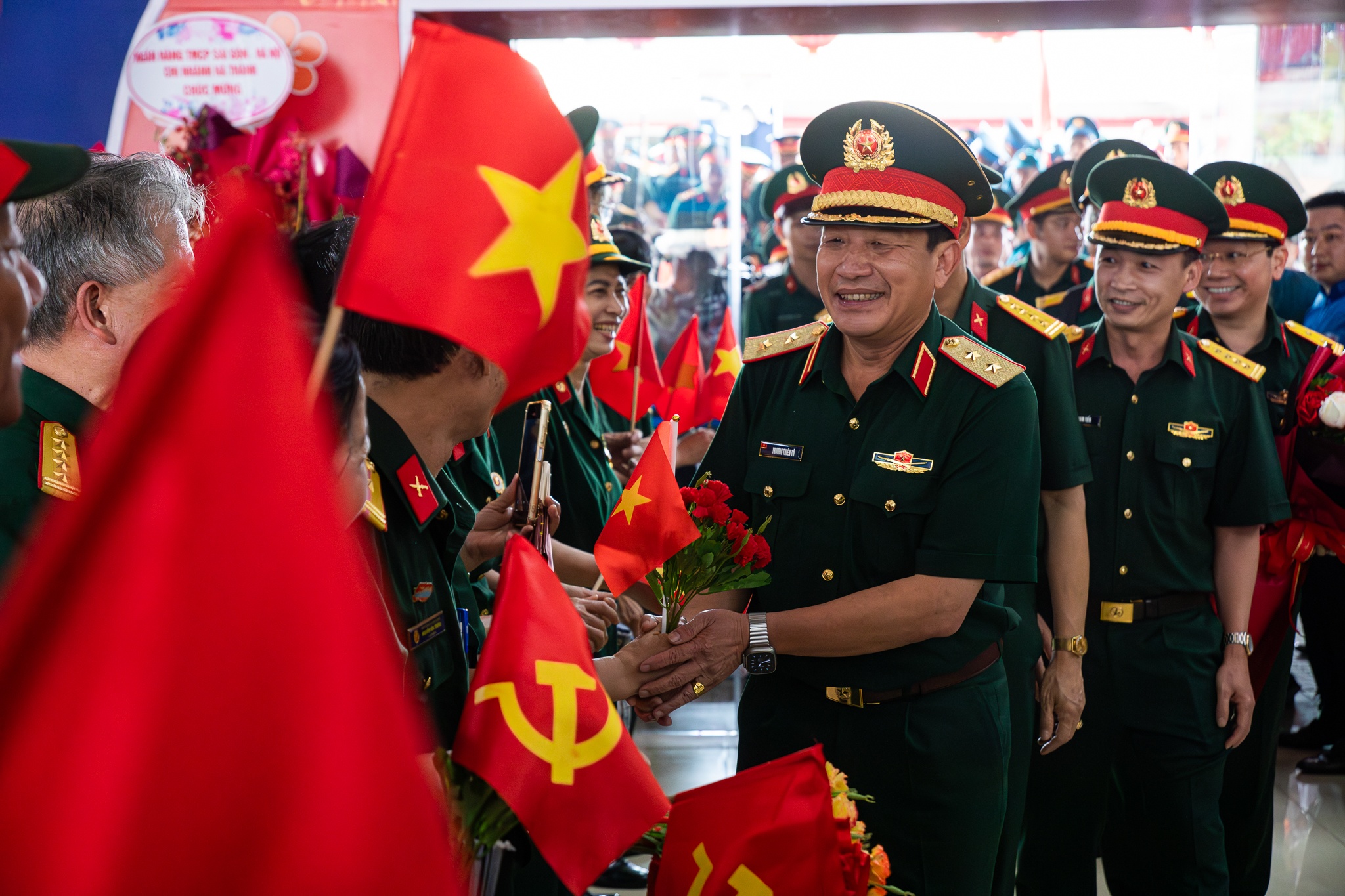 le giai phong mien nam anh 4