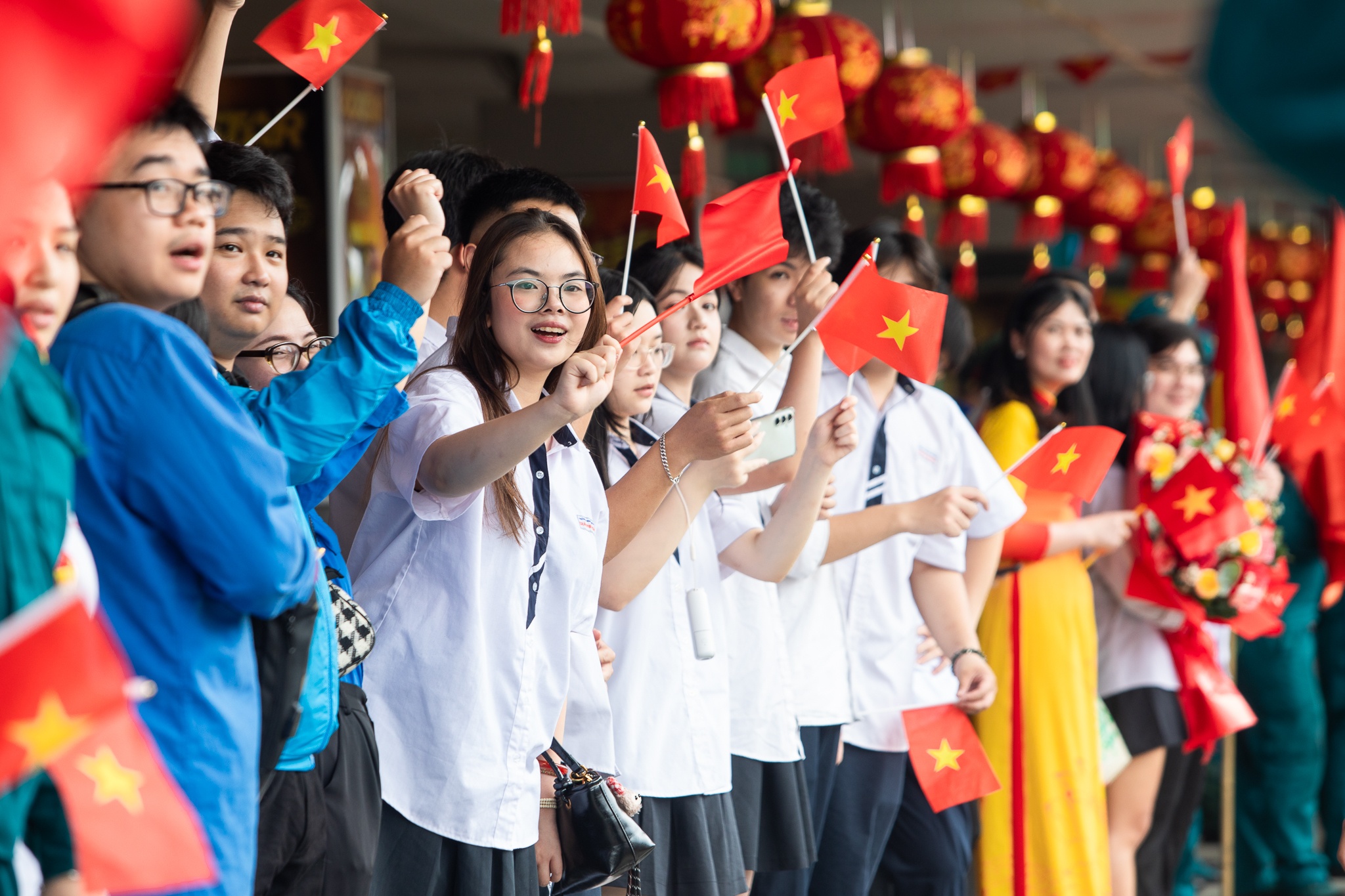 le giai phong mien nam anh 2