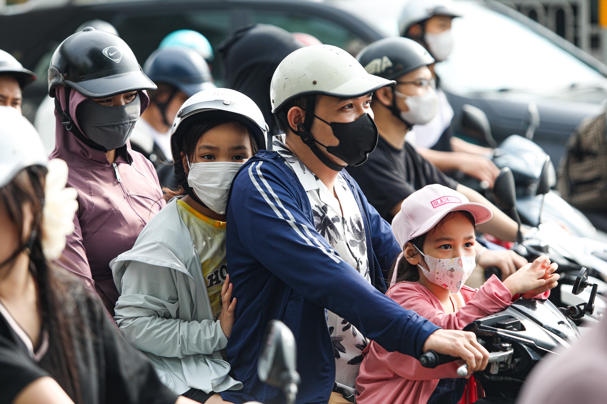 tac duong ve ha noi anh 5