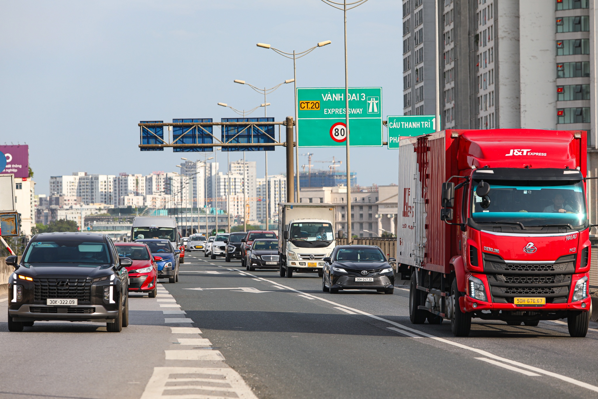 tac duong ve ha noi anh 16