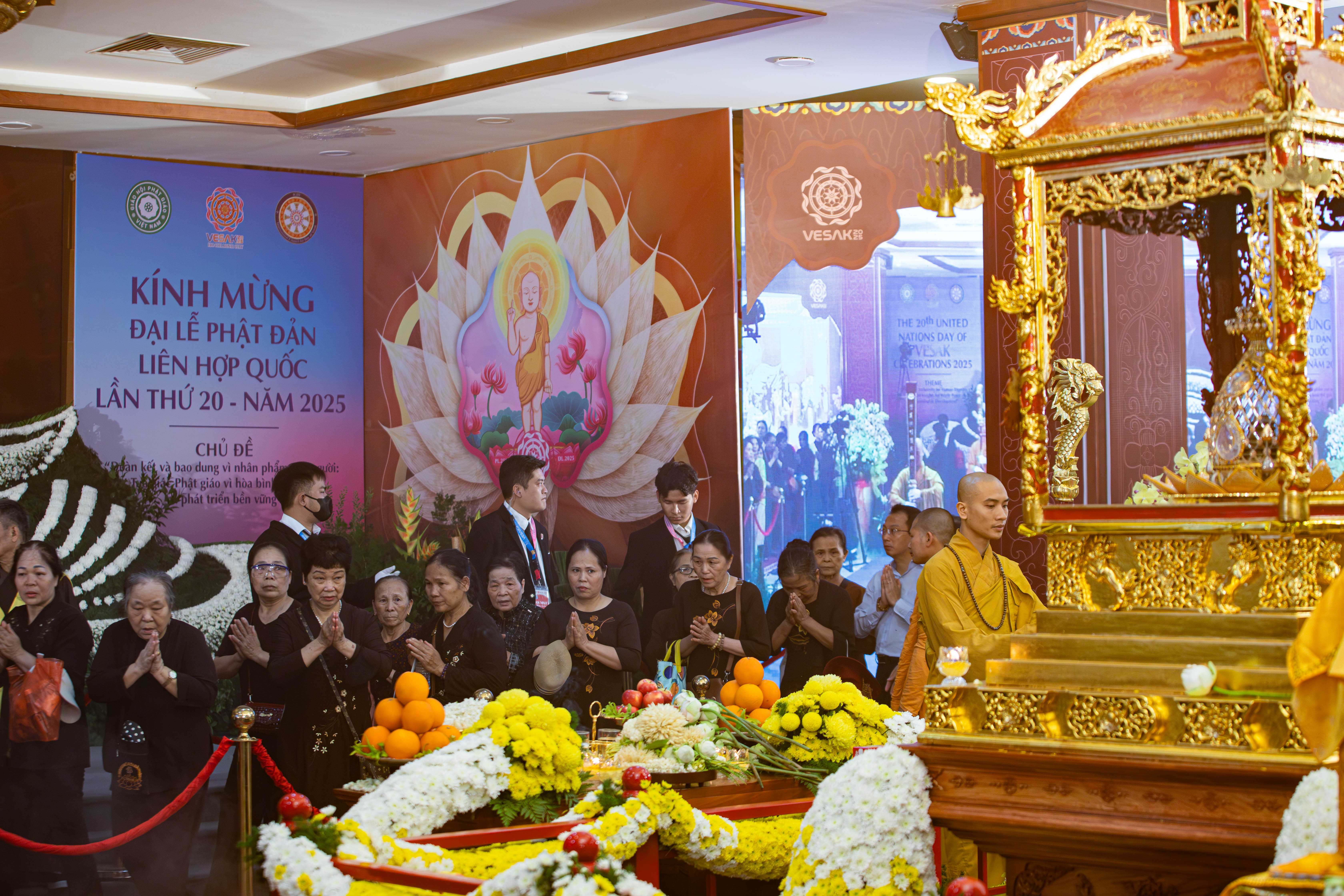 chiêm bái xá lợi phật ảnh 7 chiem bai xa loi phat anh 7