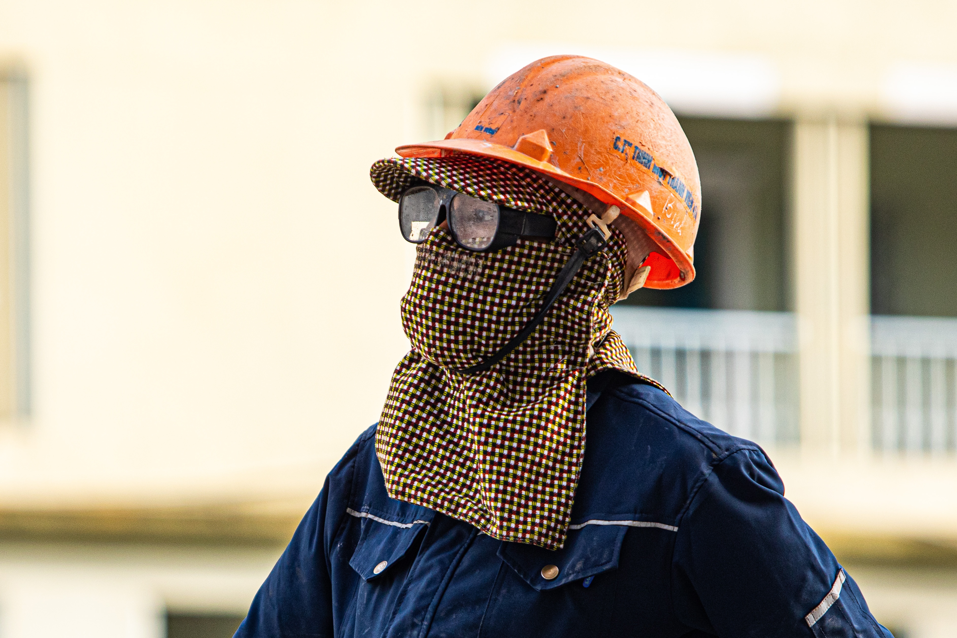 Muon kieu tranh nong 40 do C hinh anh