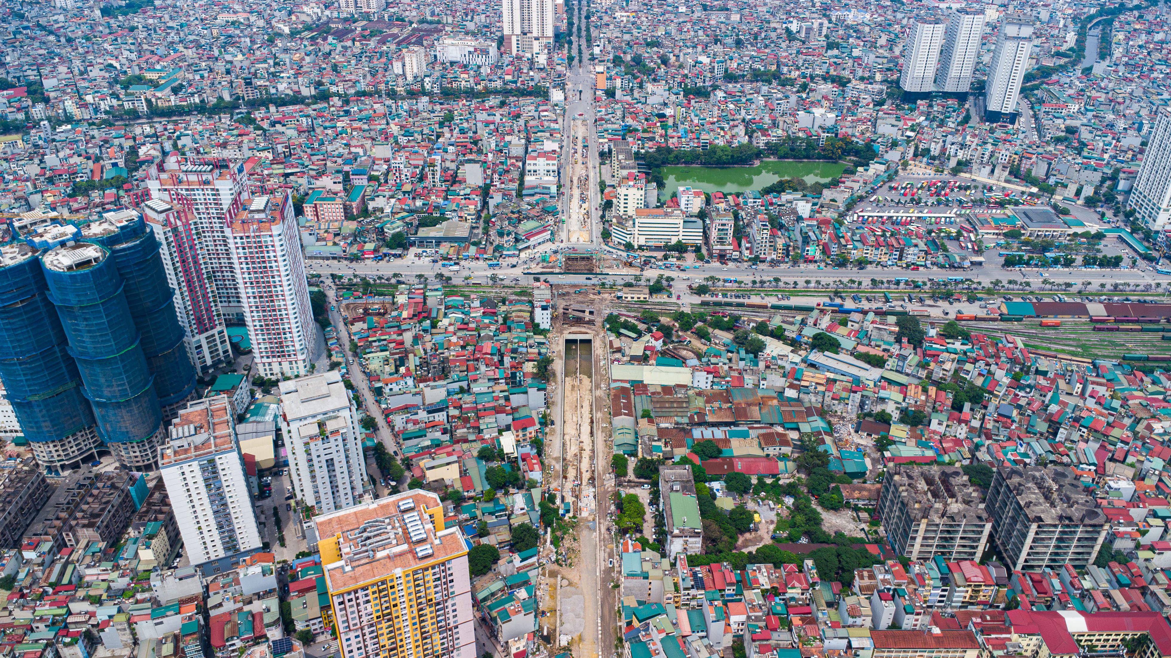 ham chui duong kim dong anh 1