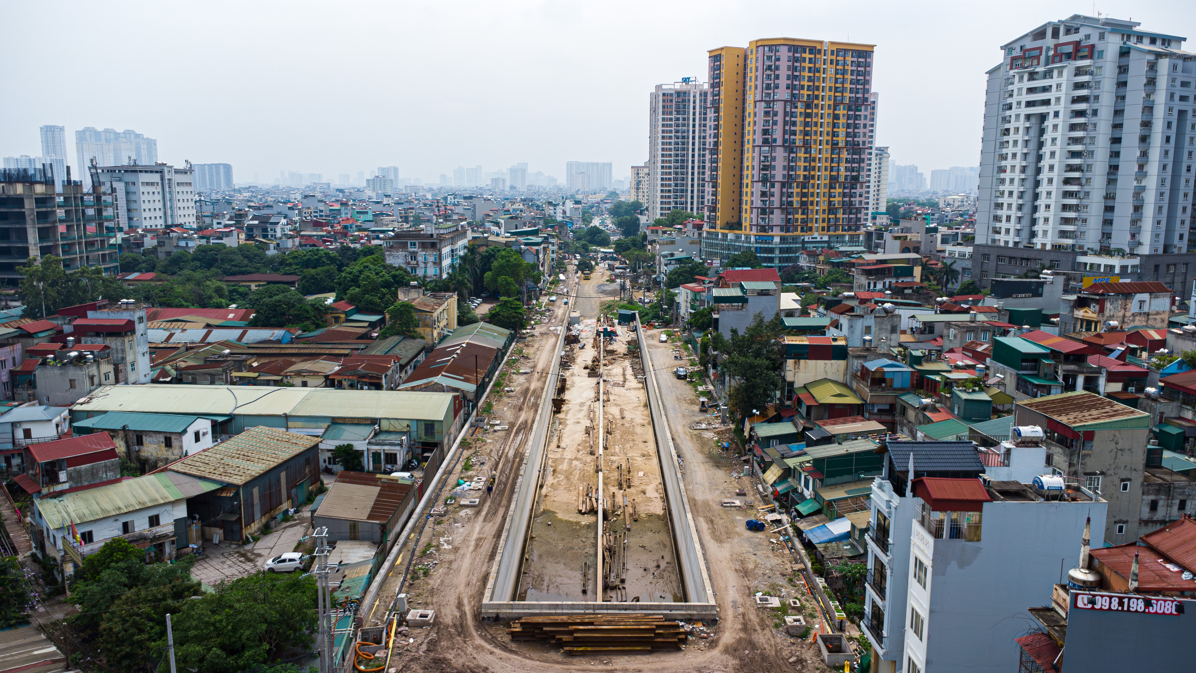 ham chui duong kim dong anh 8