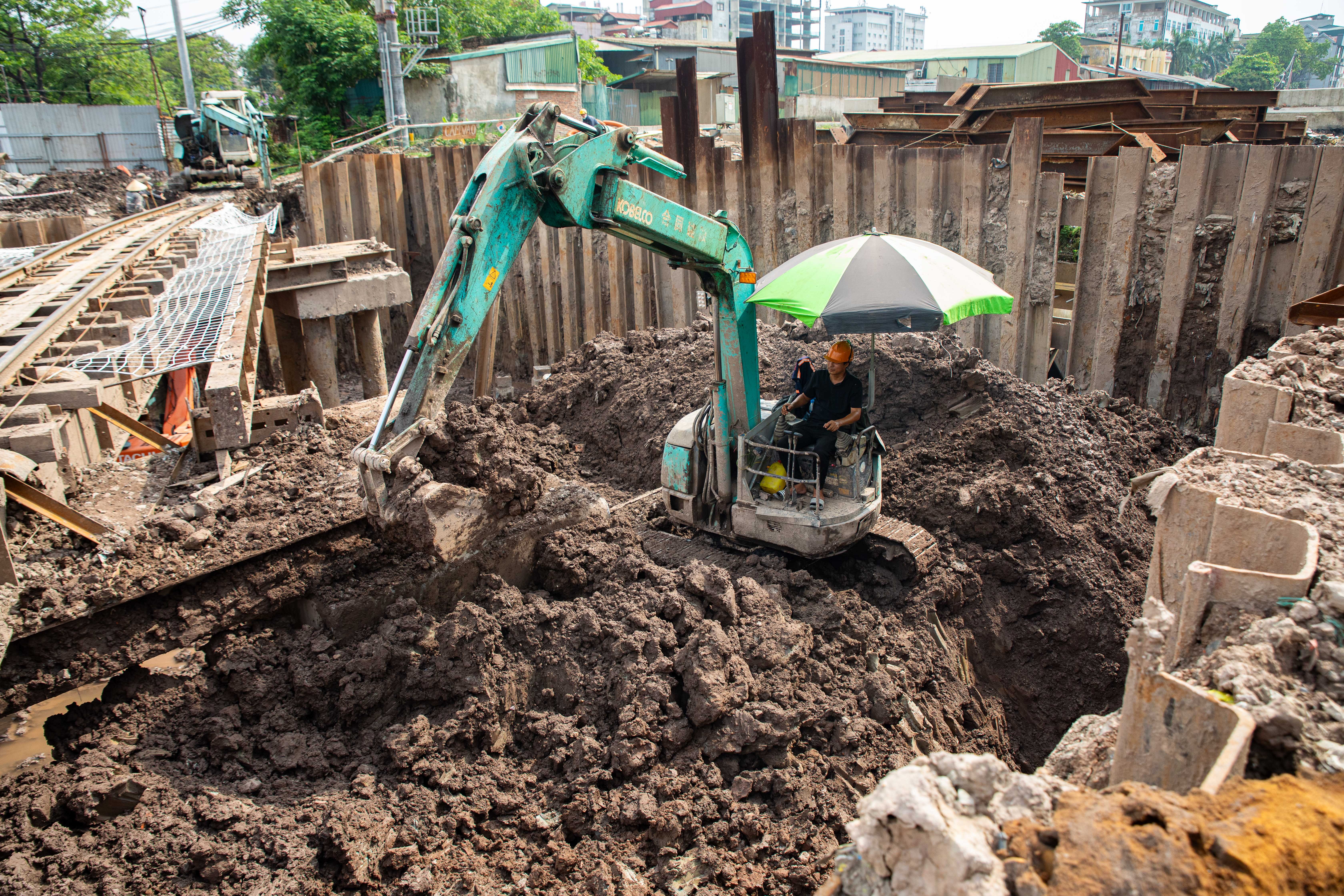 ham chui duong kim dong anh 11