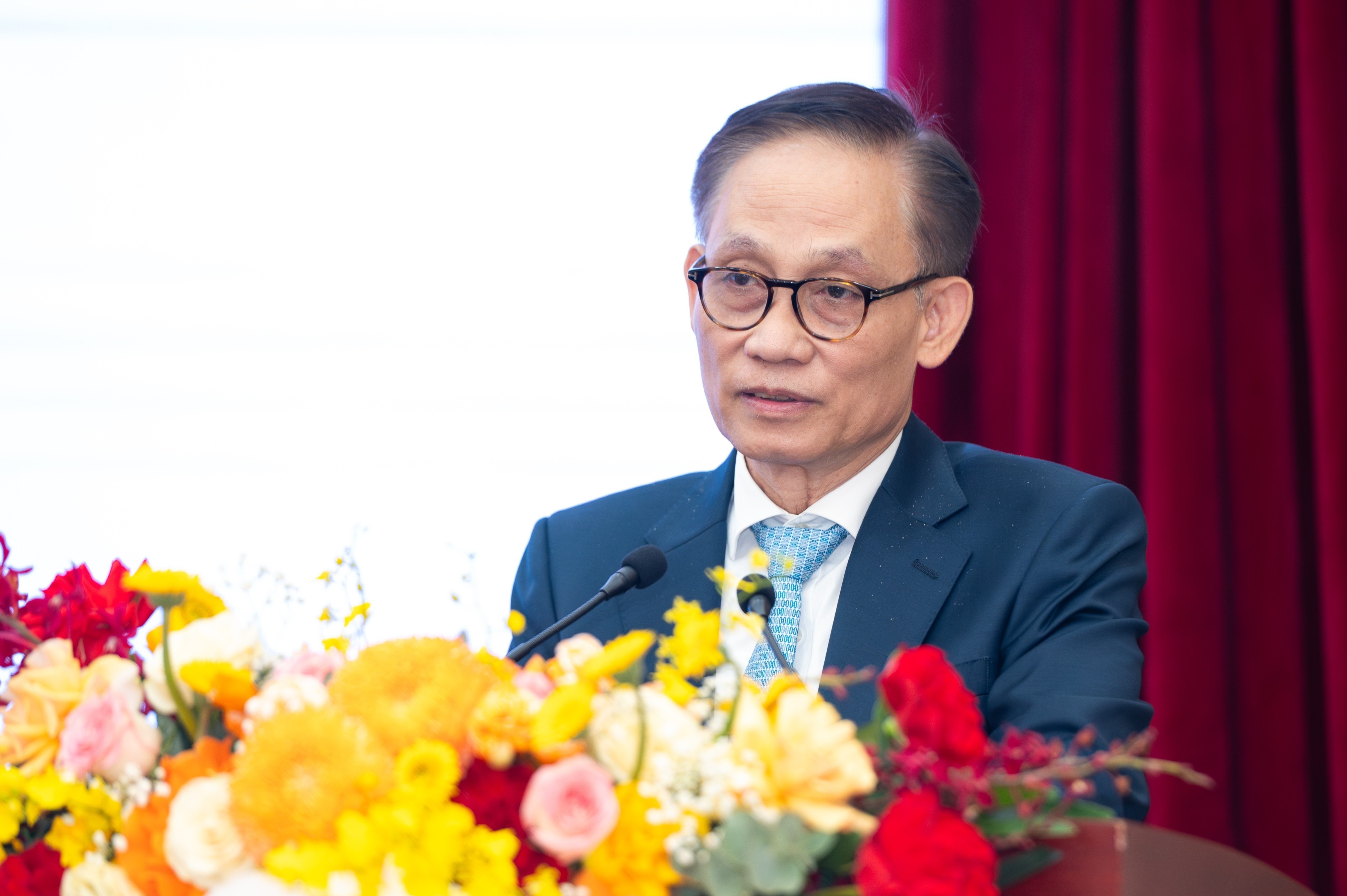 Tap chi Cong san to chuc Dai hoi Dang bo co quan nhiem ky 2025-2030 hinh anh