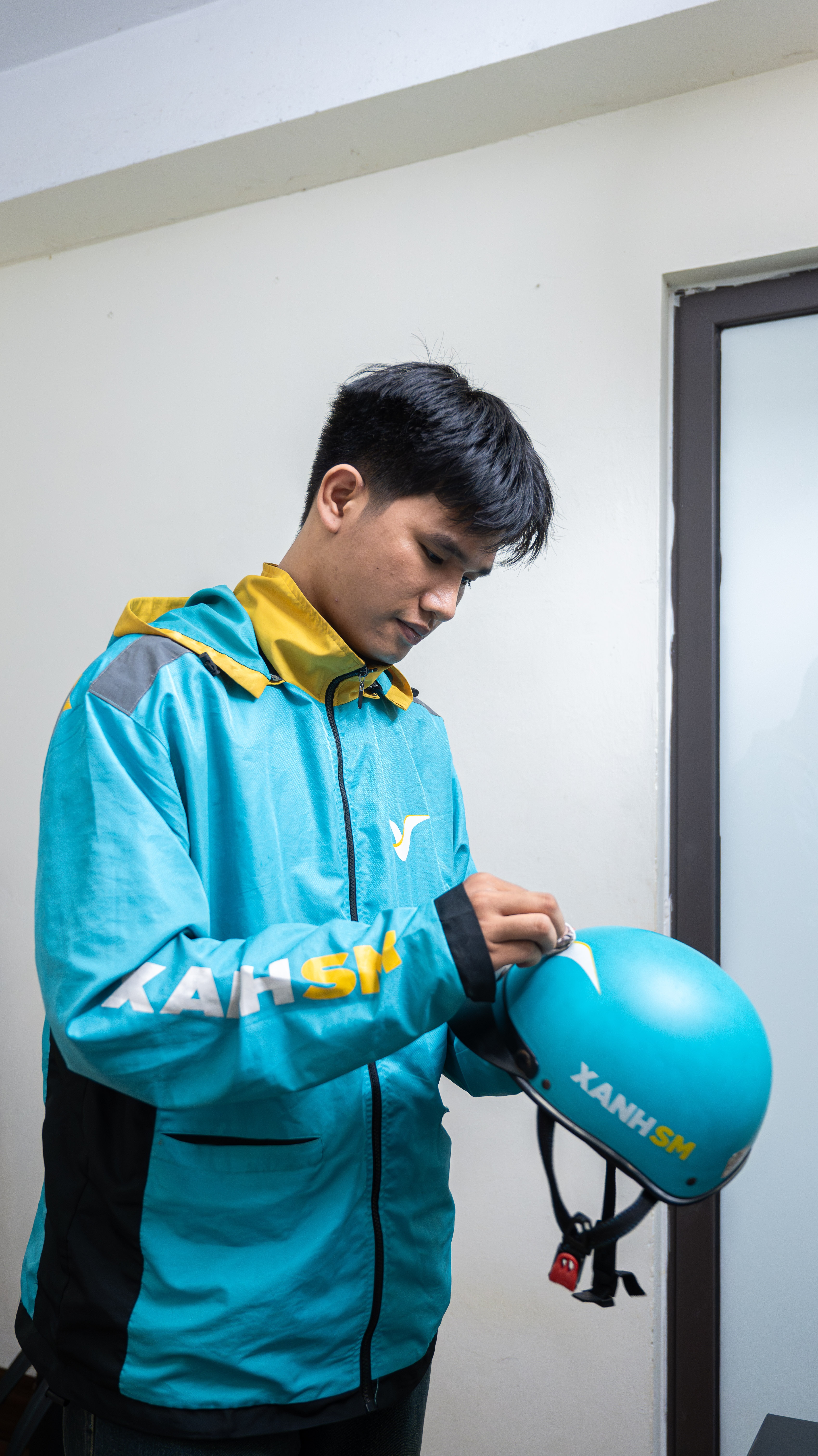 tai xe anh 10