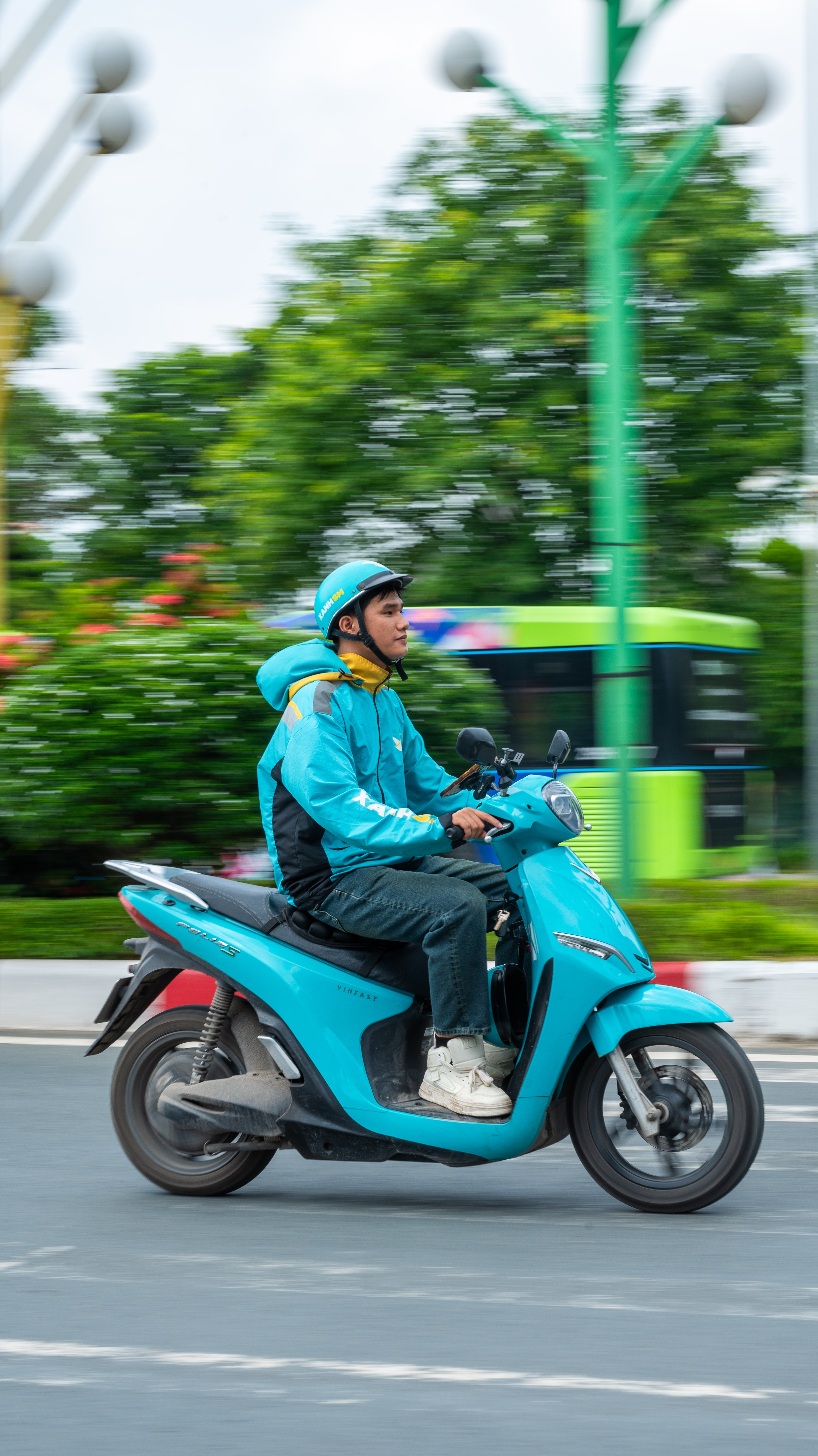 tai xe anh 14