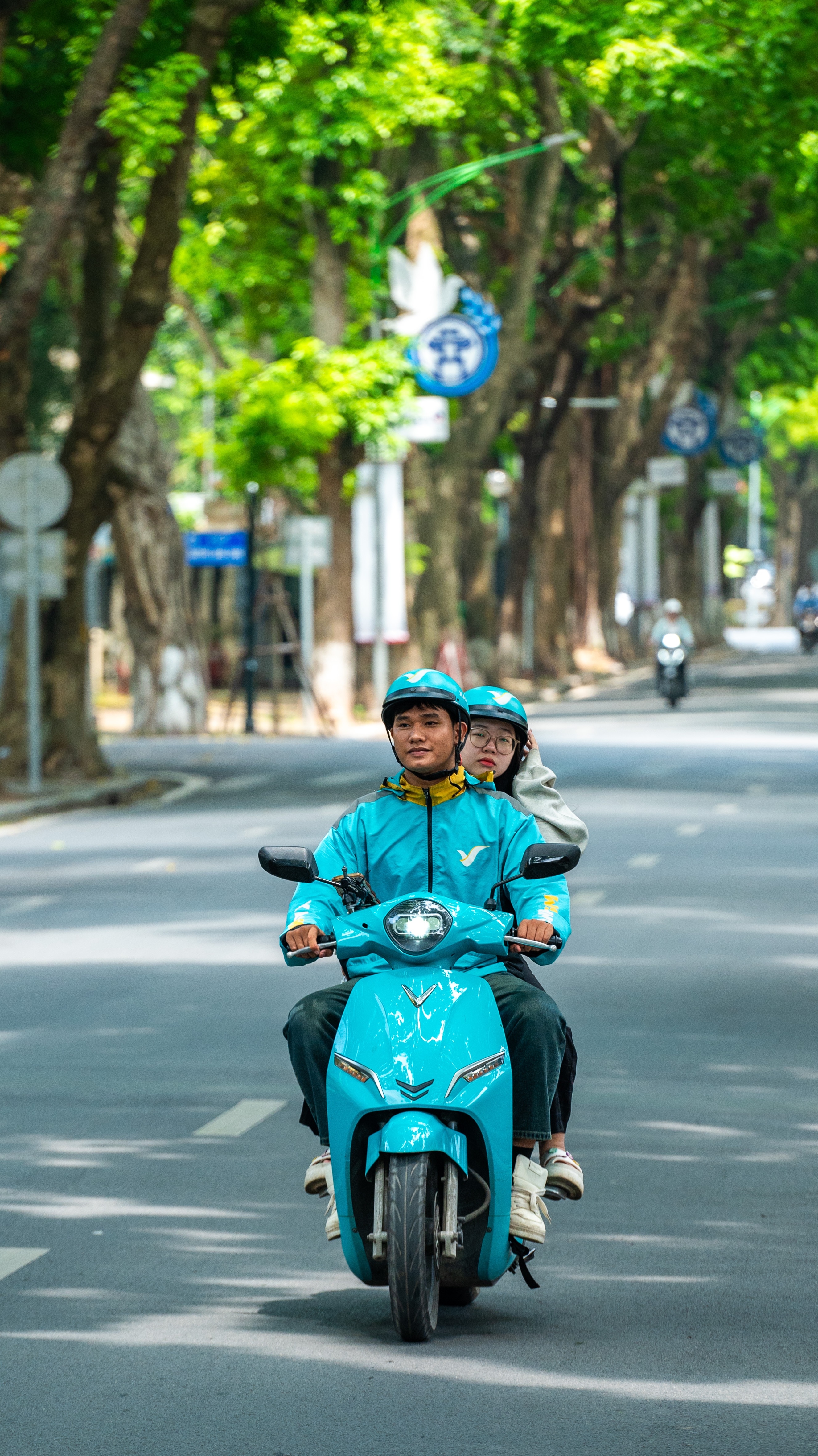 tai xe anh 20