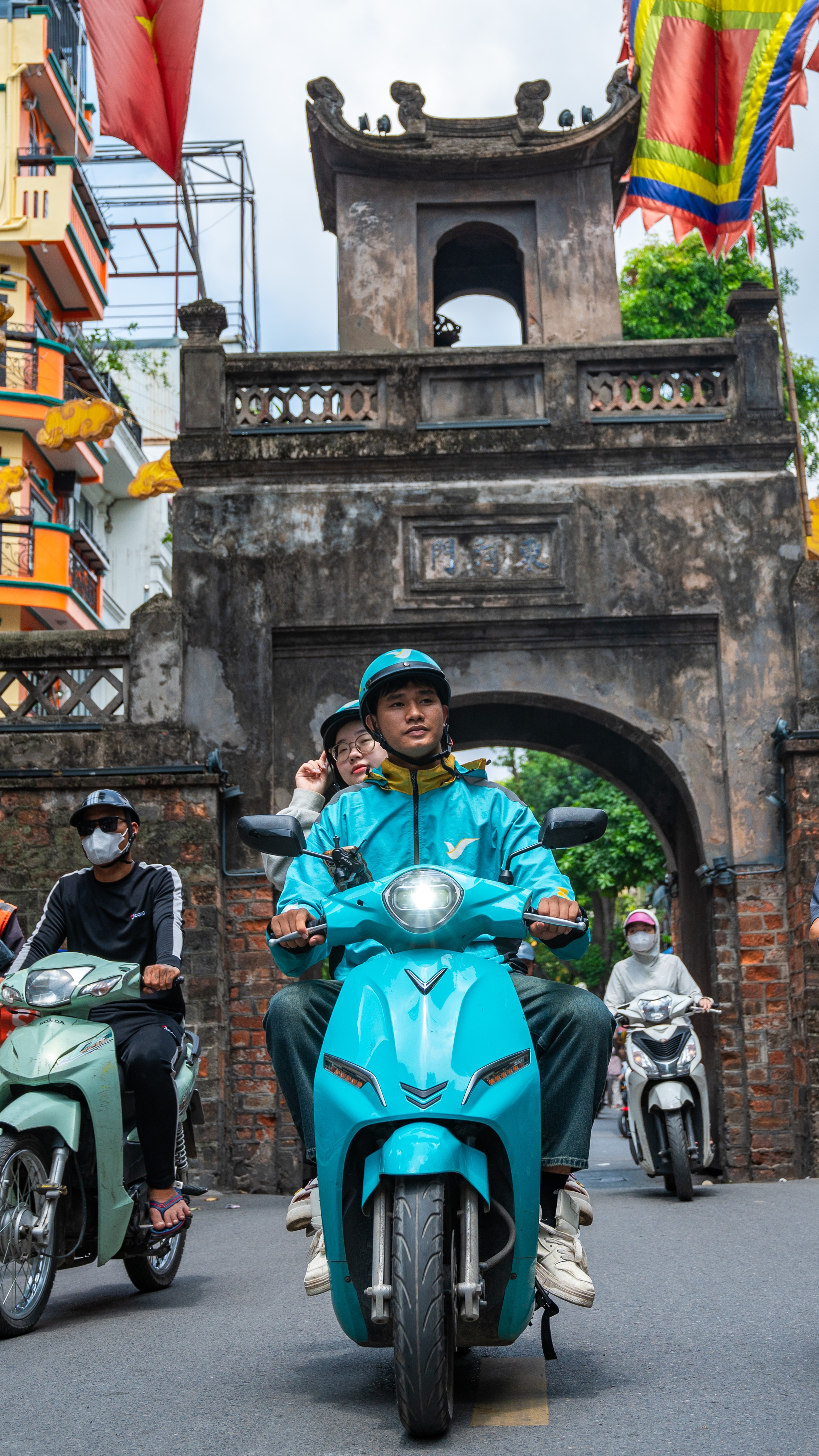 tai xe anh 22