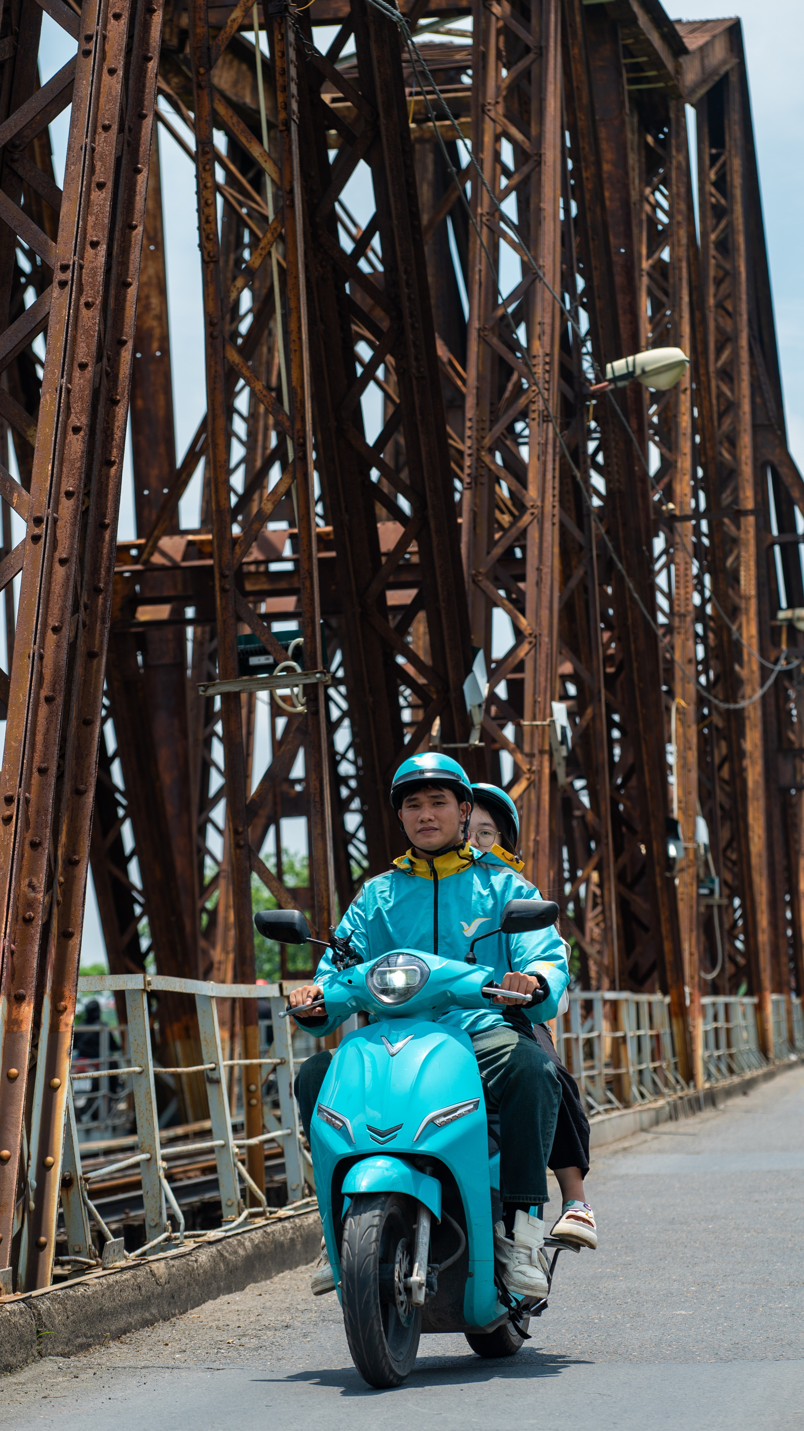 tai xe anh 26