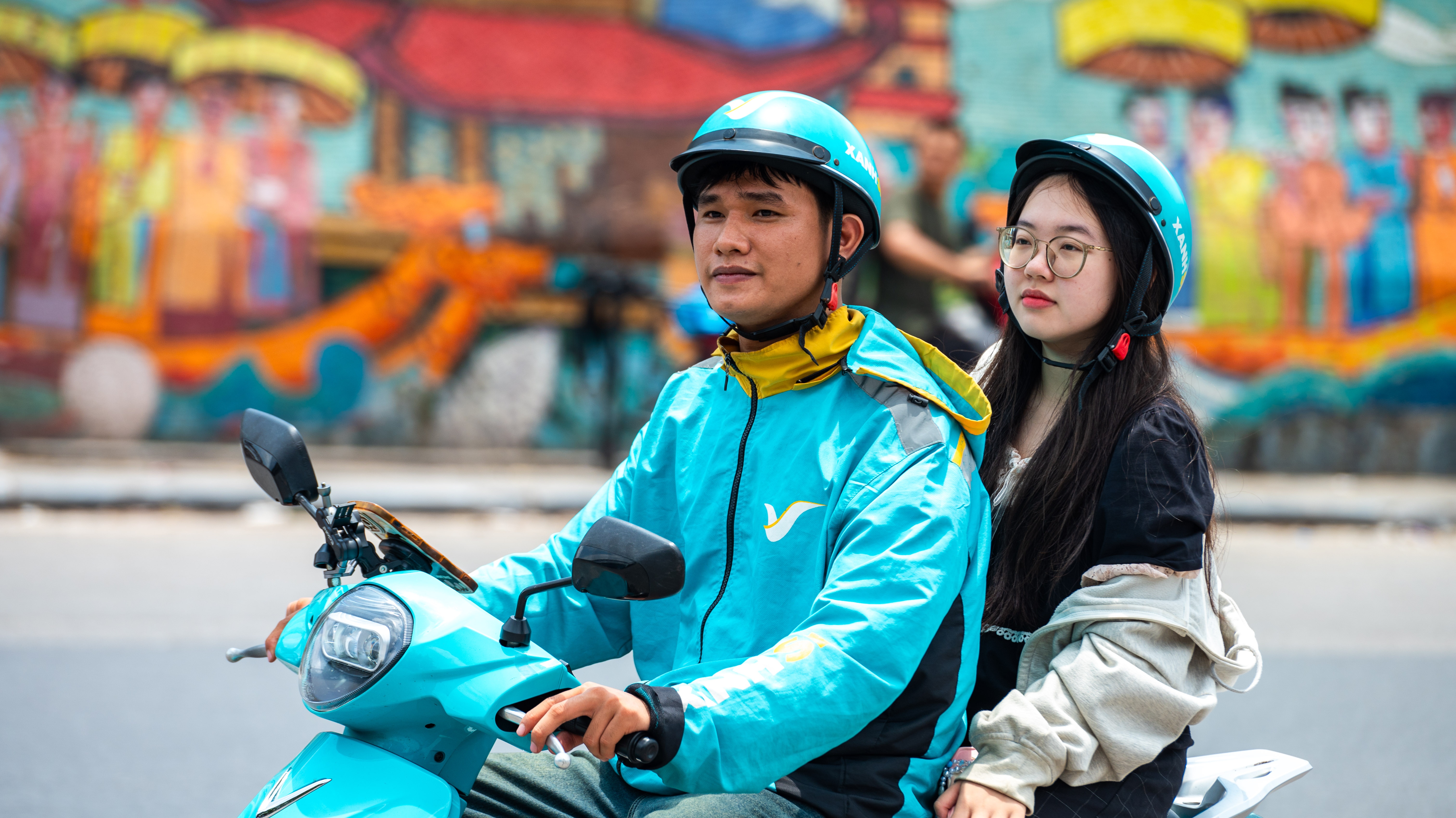 tai xe anh 23