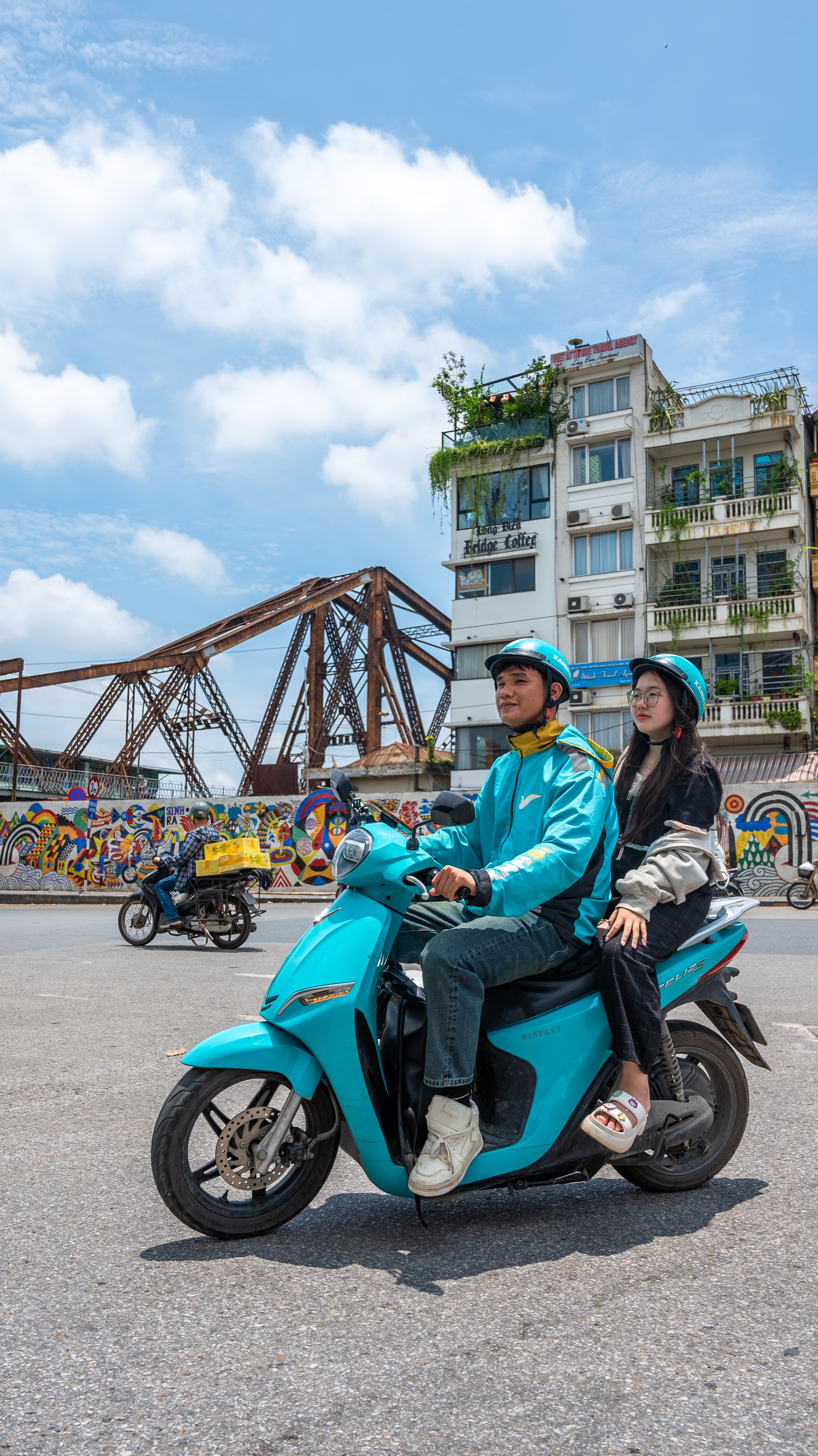 tai xe anh 24