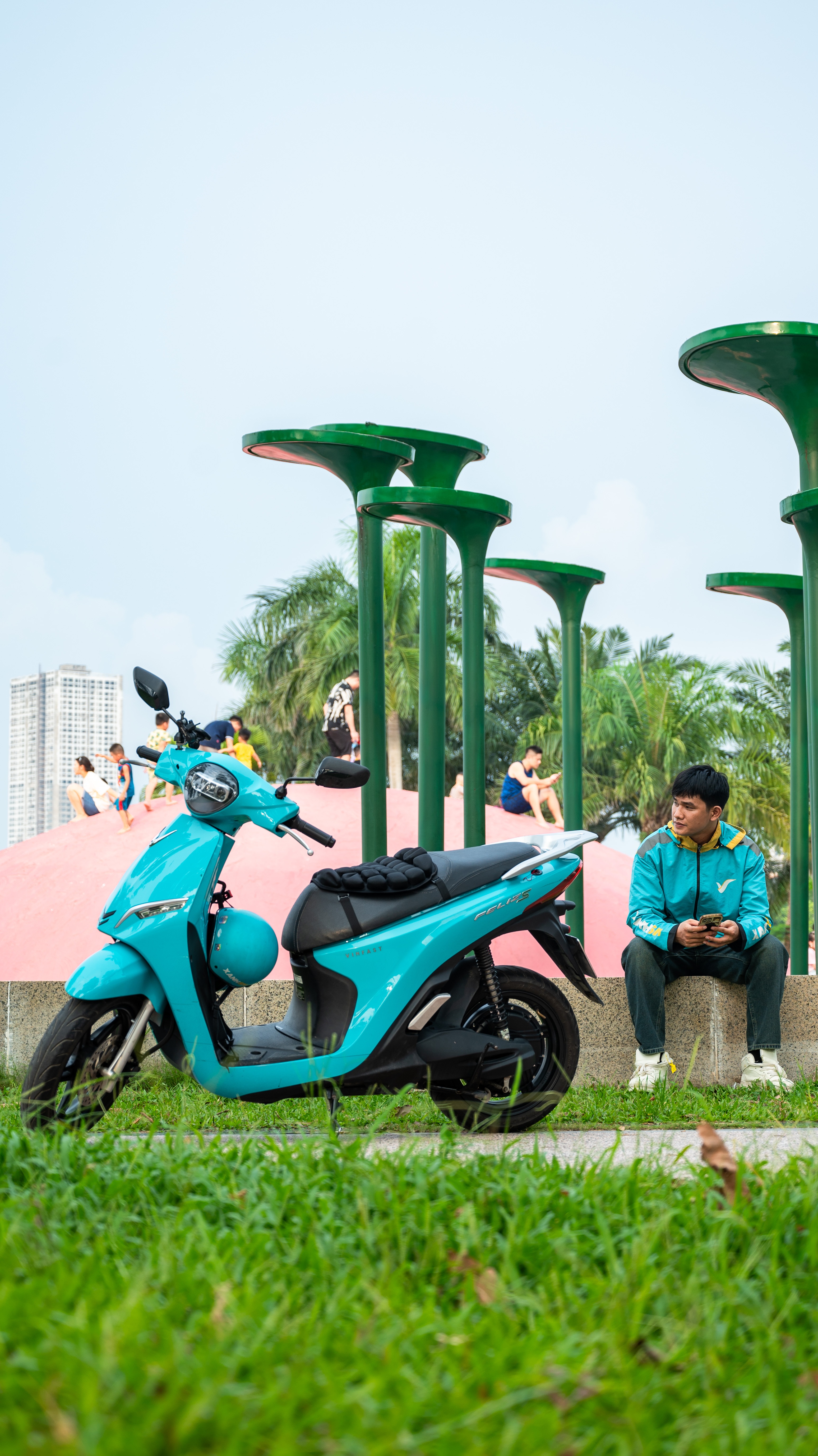 tai xe anh 40