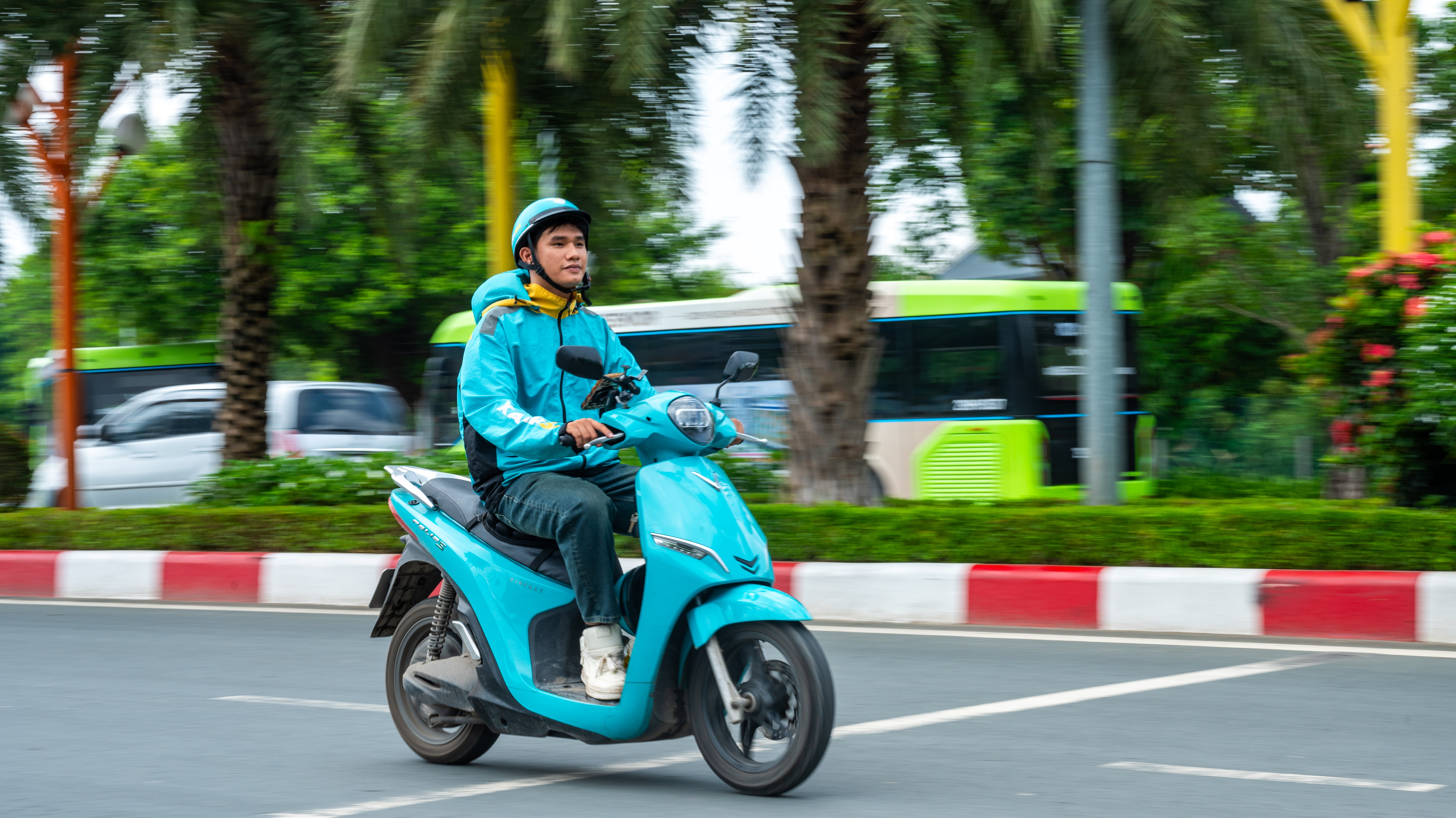 tai xe anh 13