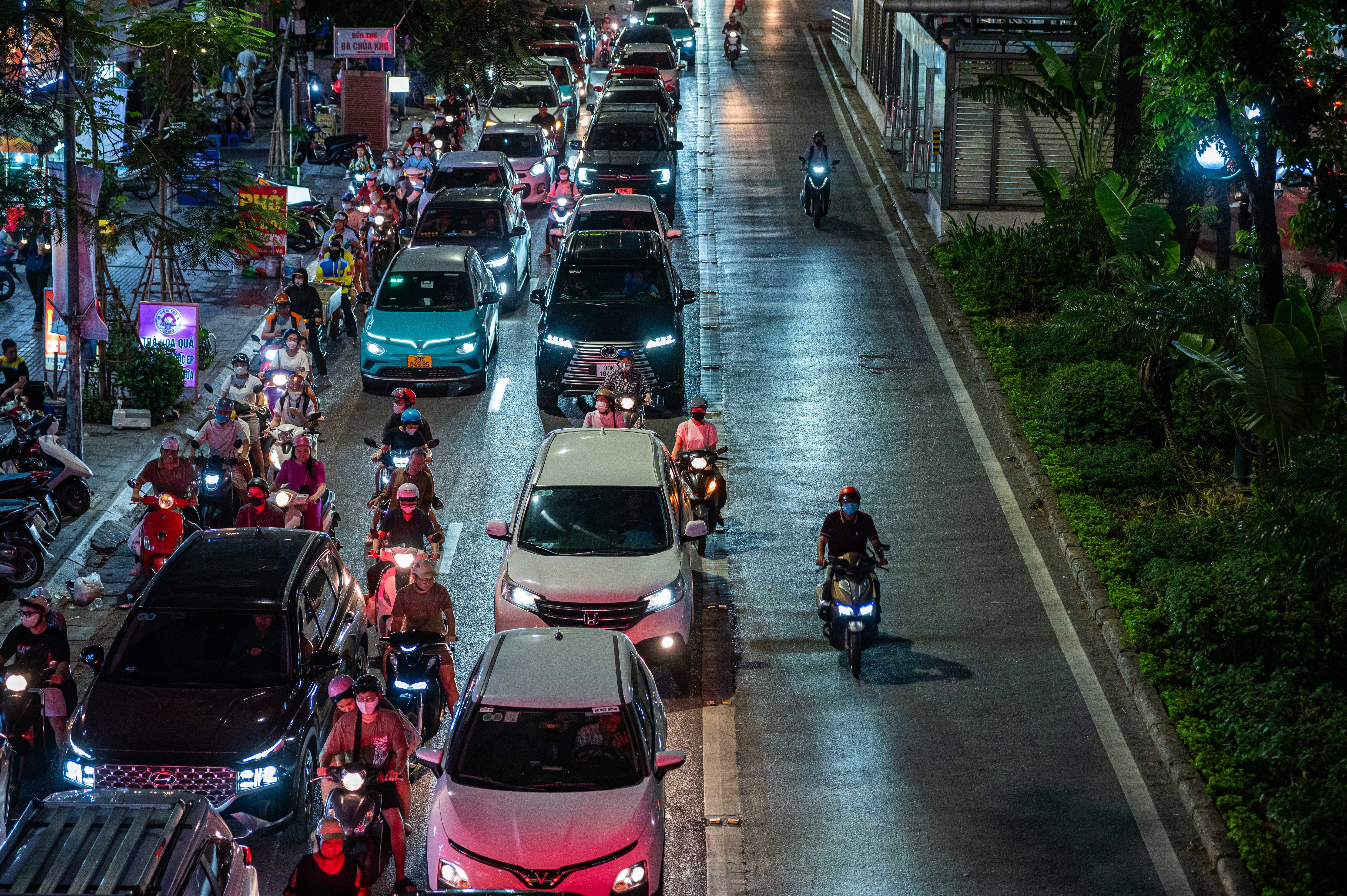 vanh dai 1 cam xe anh 20