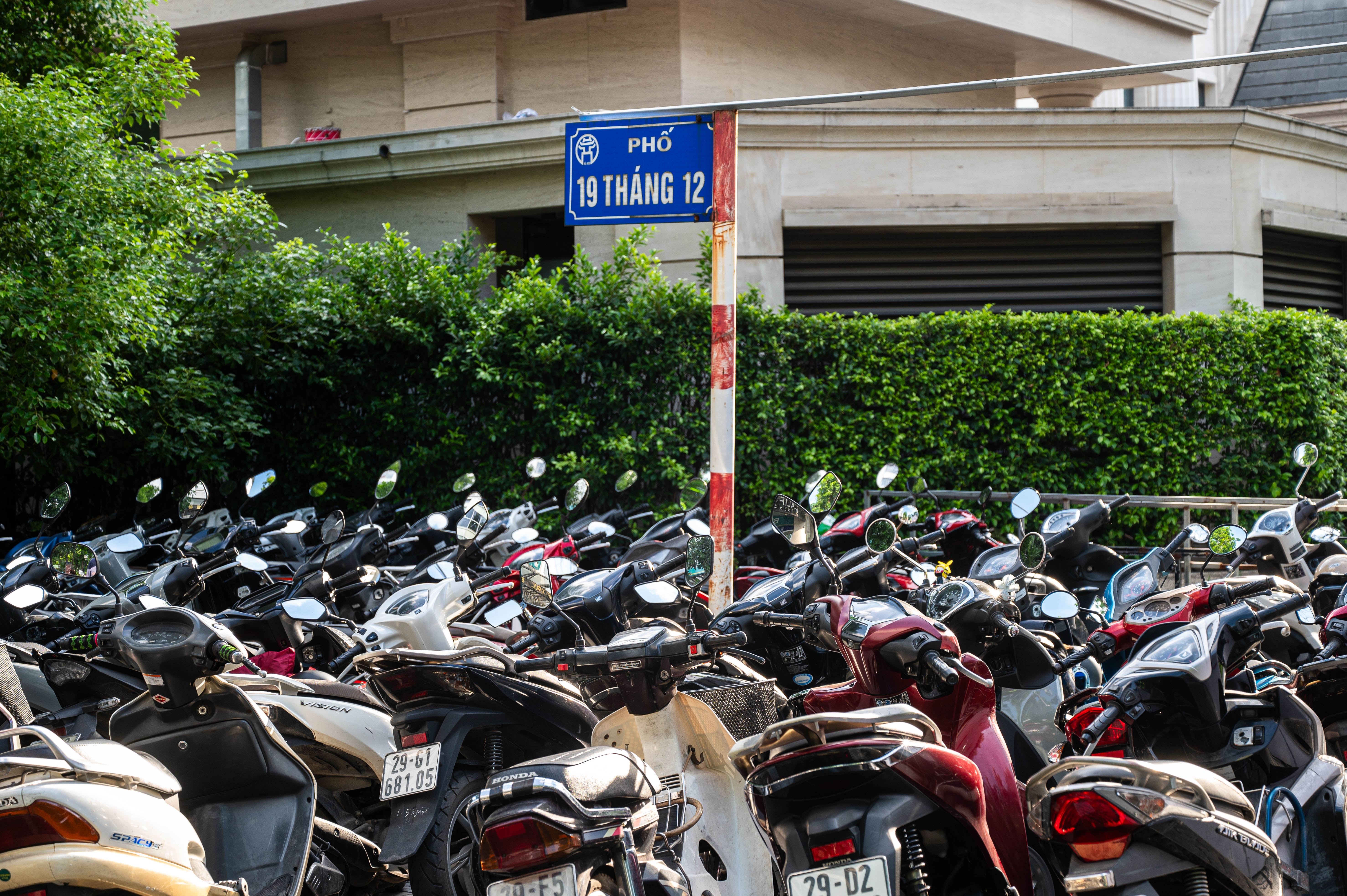 vanh dai 1 cam xe anh 8