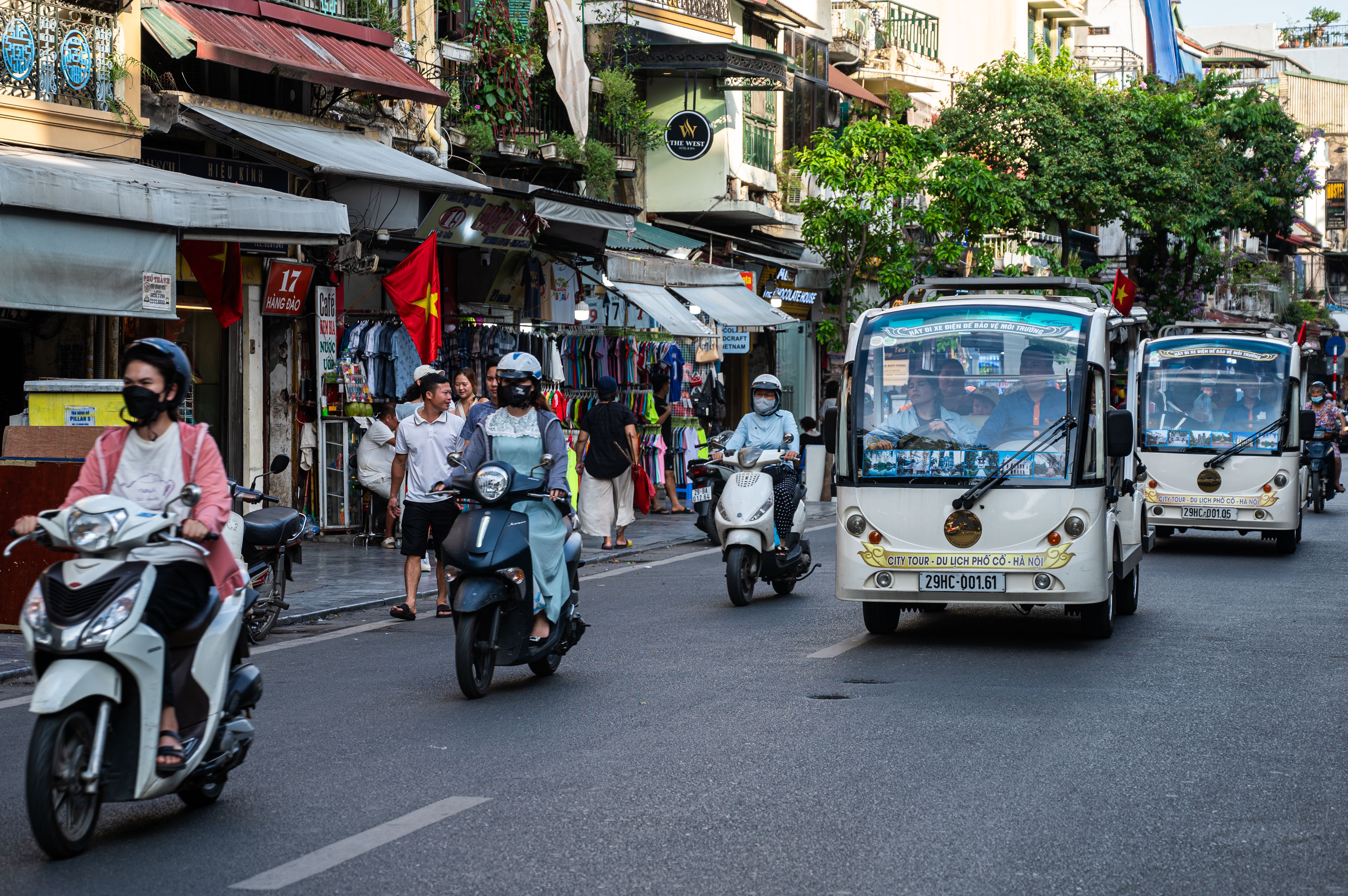 vanh dai 1 cam xe anh 17