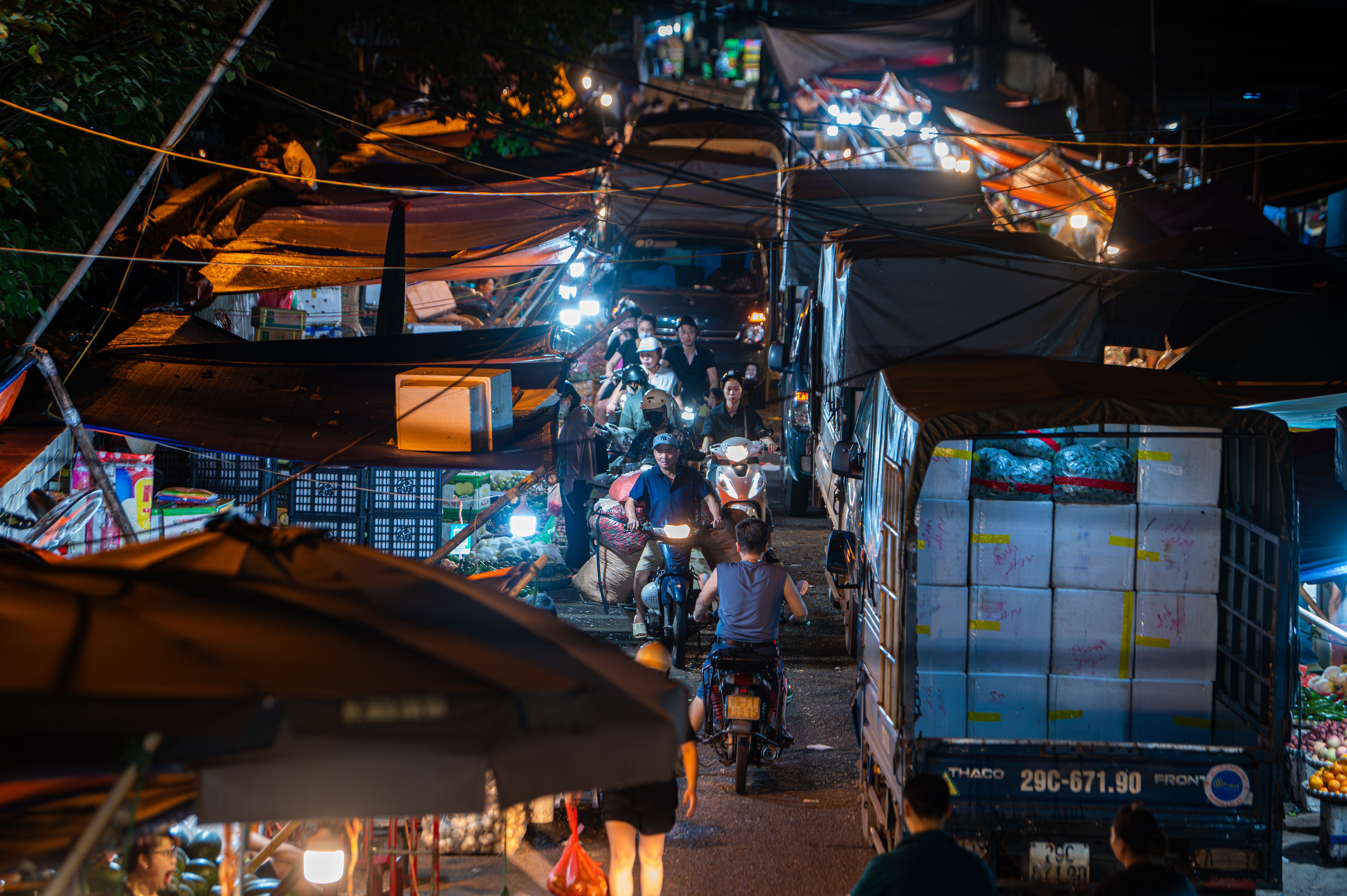 vanh dai 1 cam xe anh 19