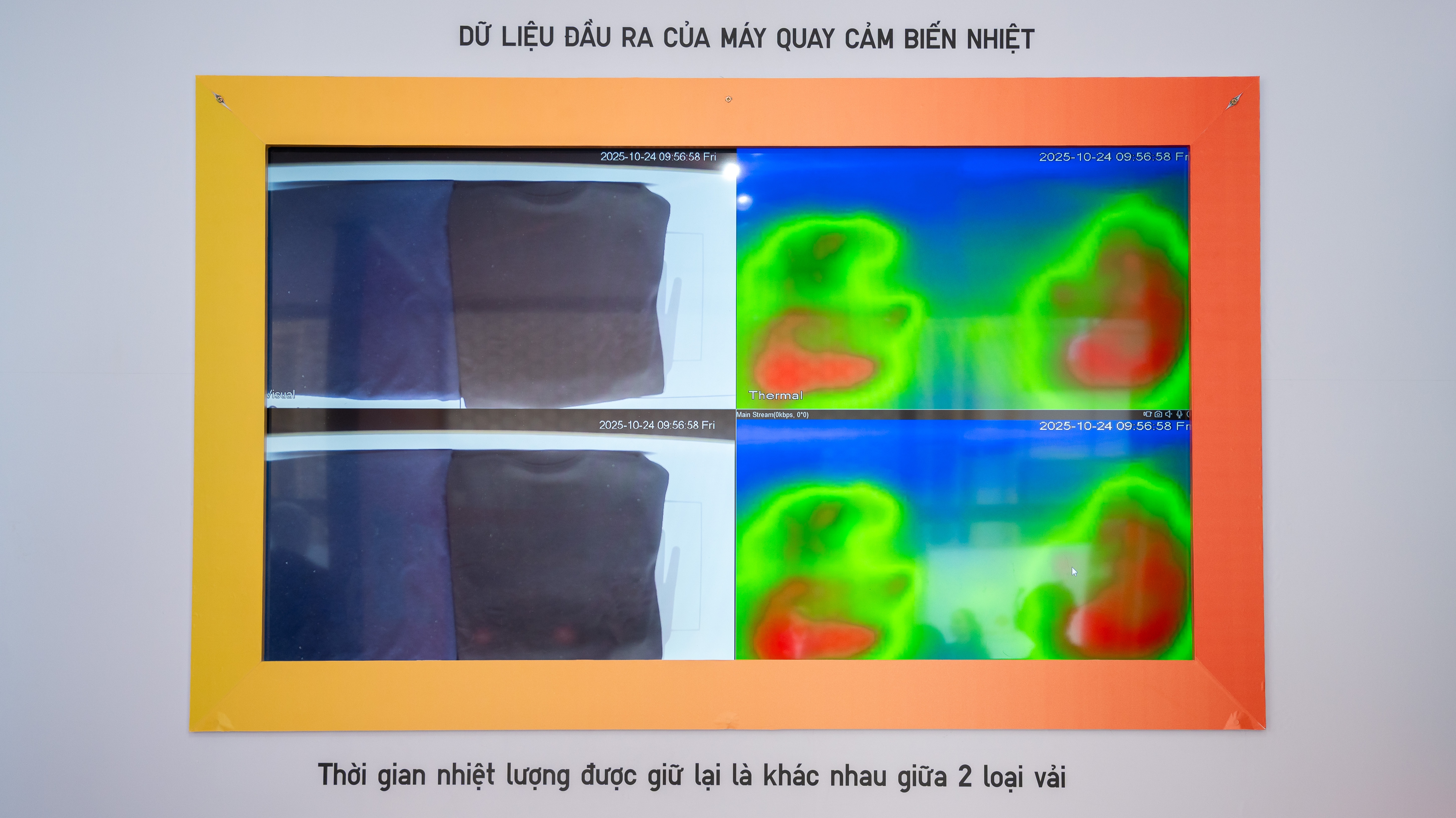 ao giu am Uniqlo,  HEATTECH,  PUFFTECH,  mac am khong nang,  cong nghe giu nhiet,  thoi trang Ha Noi anh 17